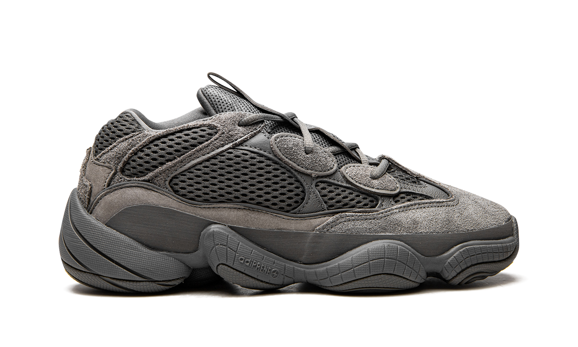 Yeezy 500 "Granite" GW6373