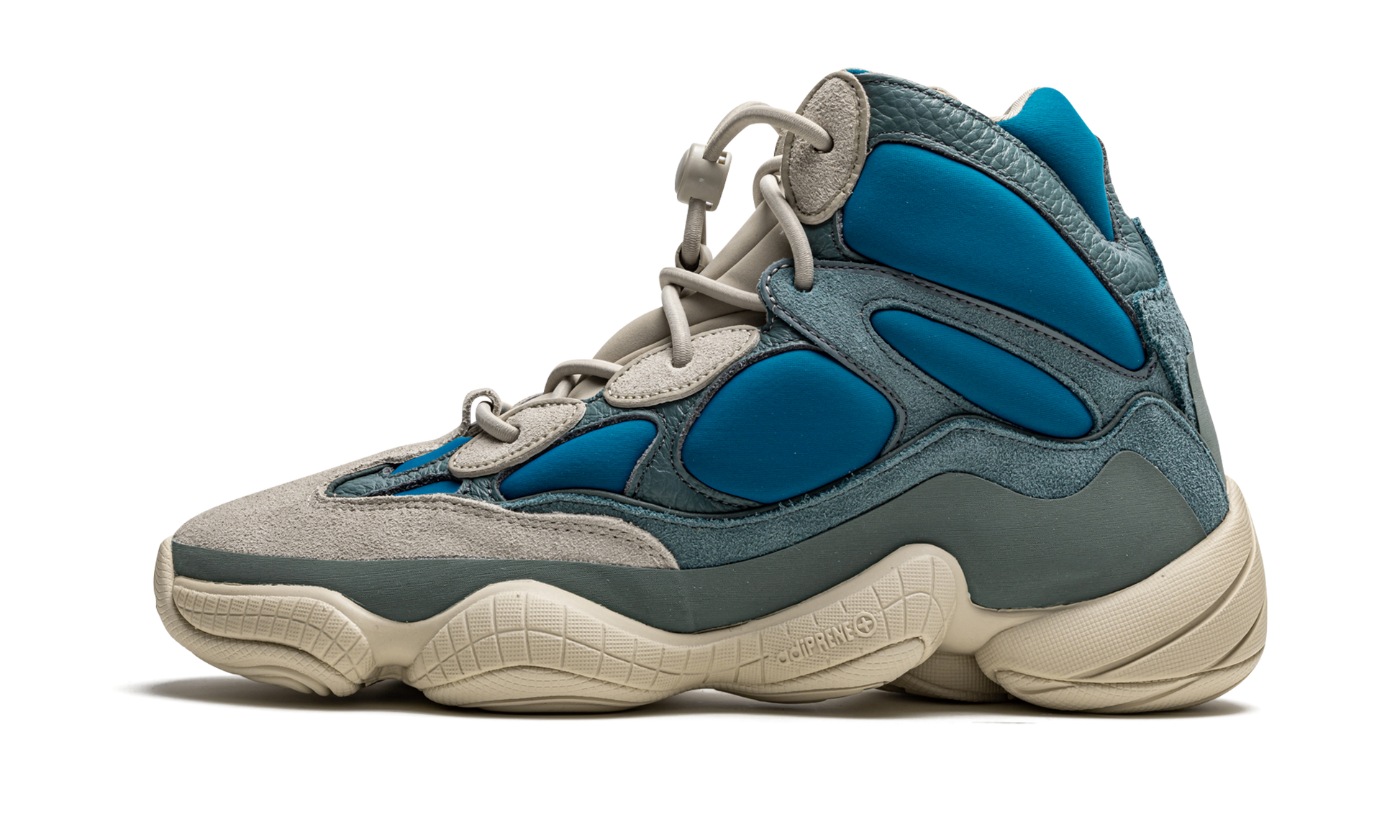 Yeezy 500 High "Frosted blue" GZ5544