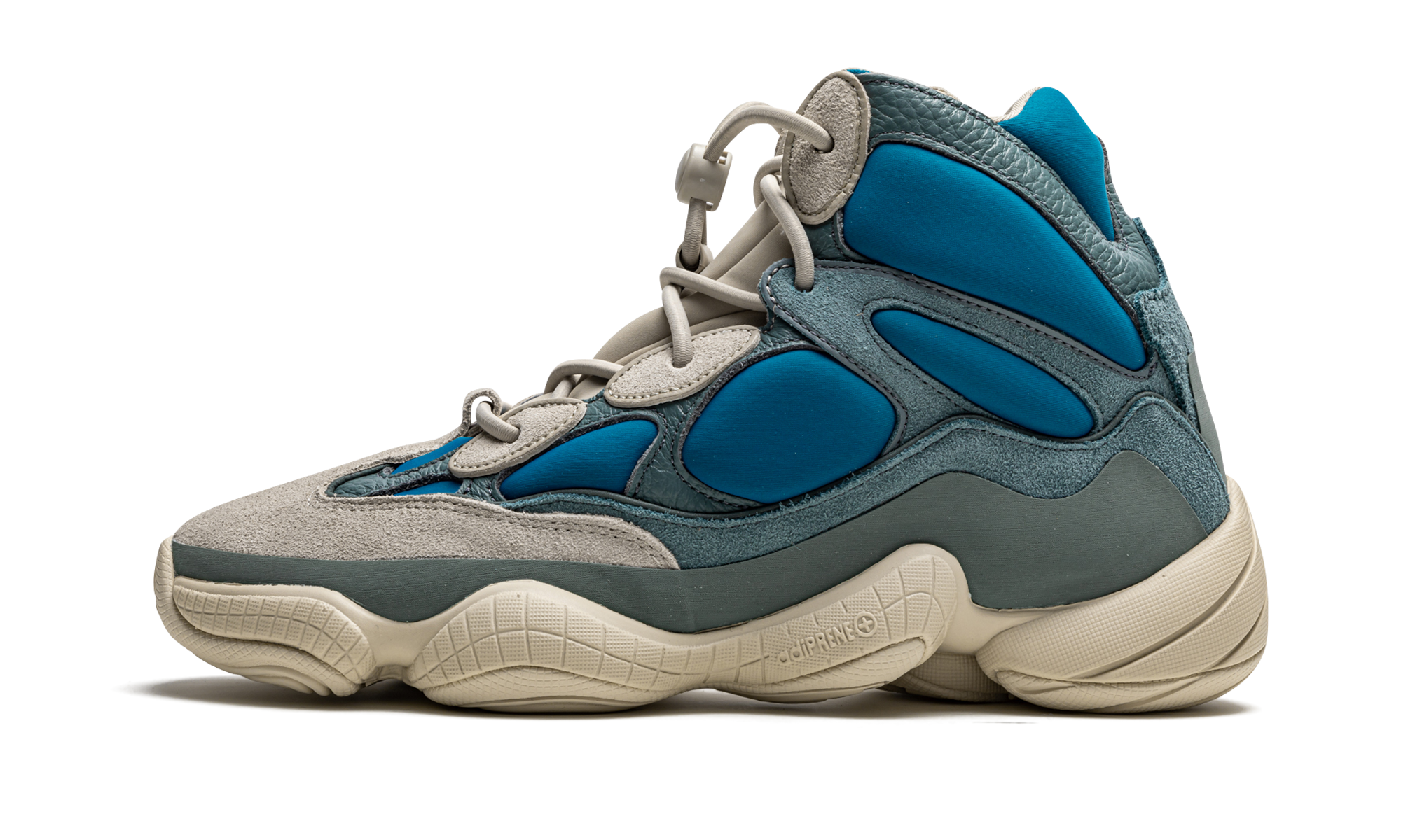 Yeezy 500 High "Frosted blue" GZ5544