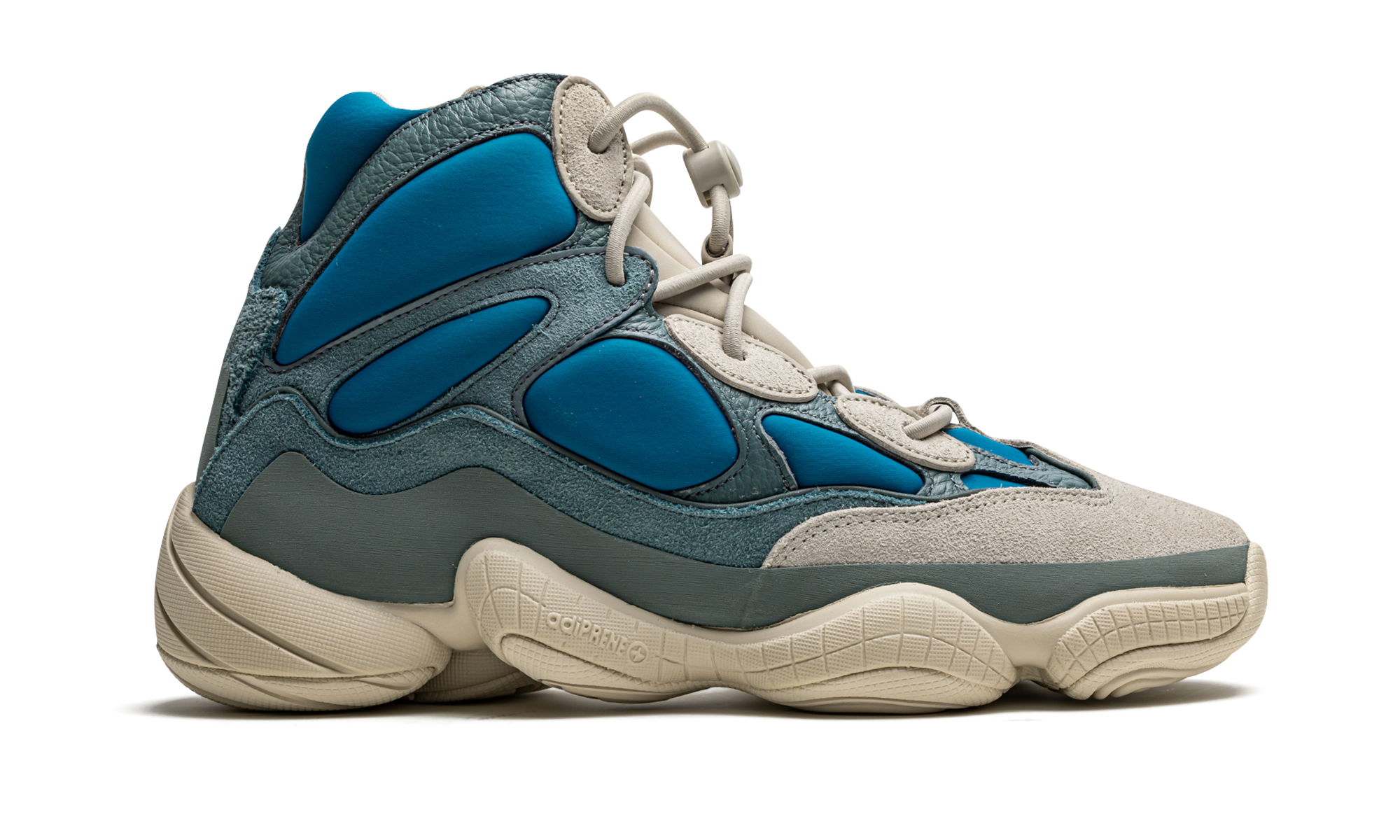 Yeezy 500 High "Frosted blue" GZ5544