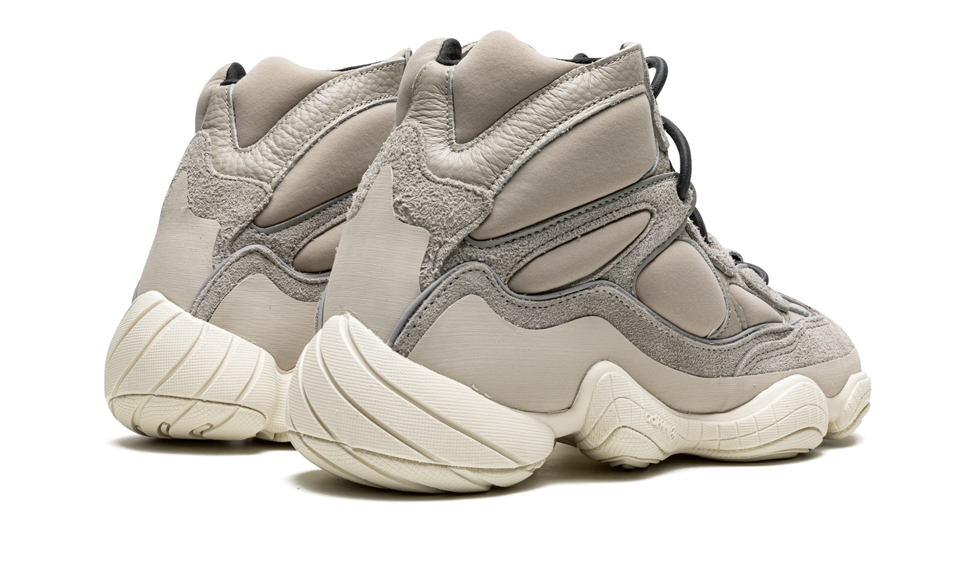 Yeezy 500 High "Mist" GV7775