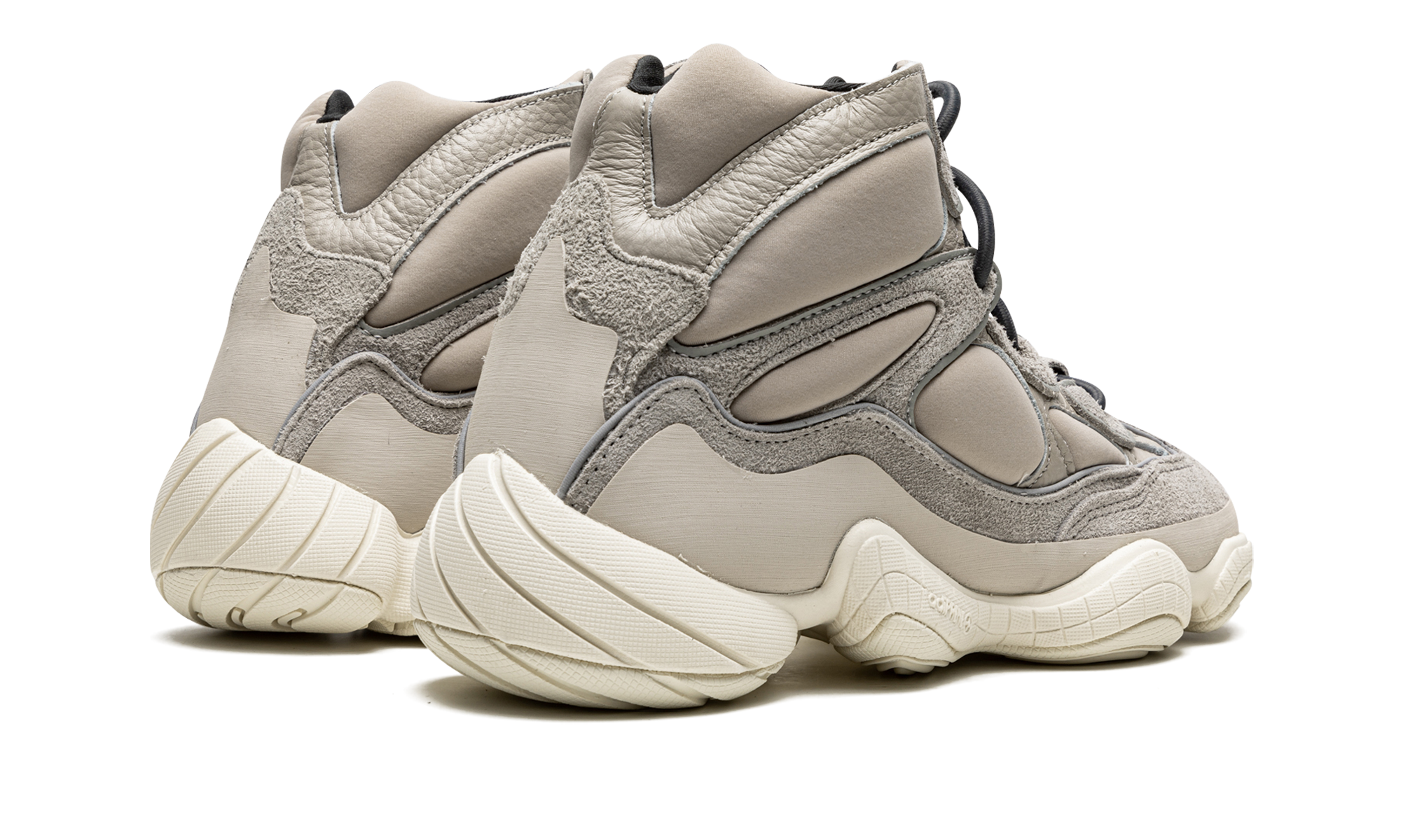 Yeezy 500 High "Mist" GV7775