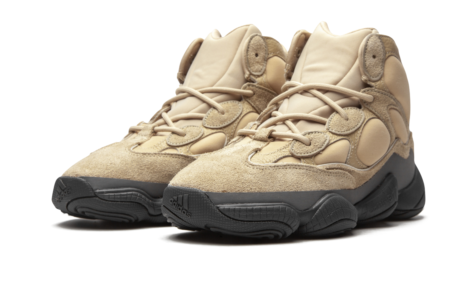 Yeezy 500 High "Shale warm" GZ7074