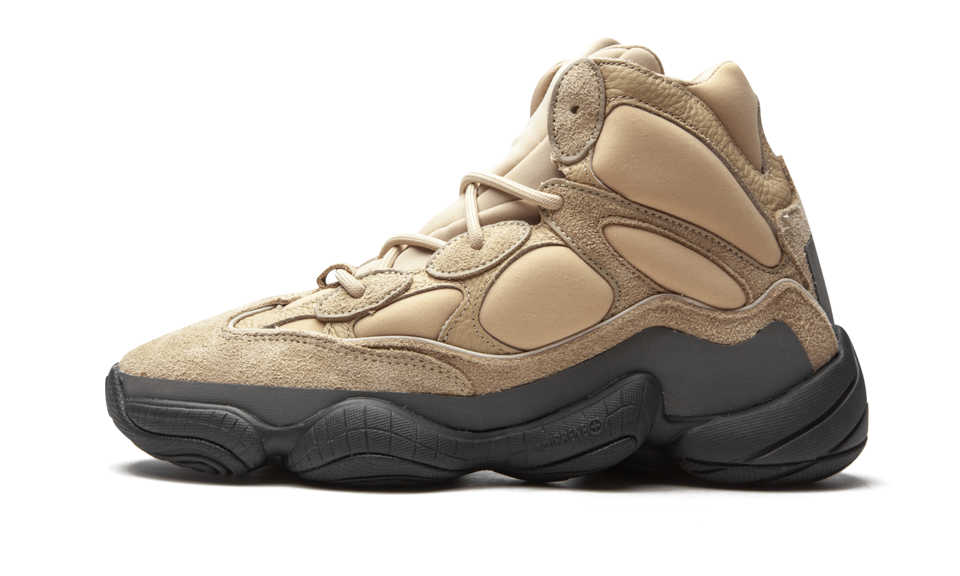Yeezy 500 High "Shale warm" GZ7074