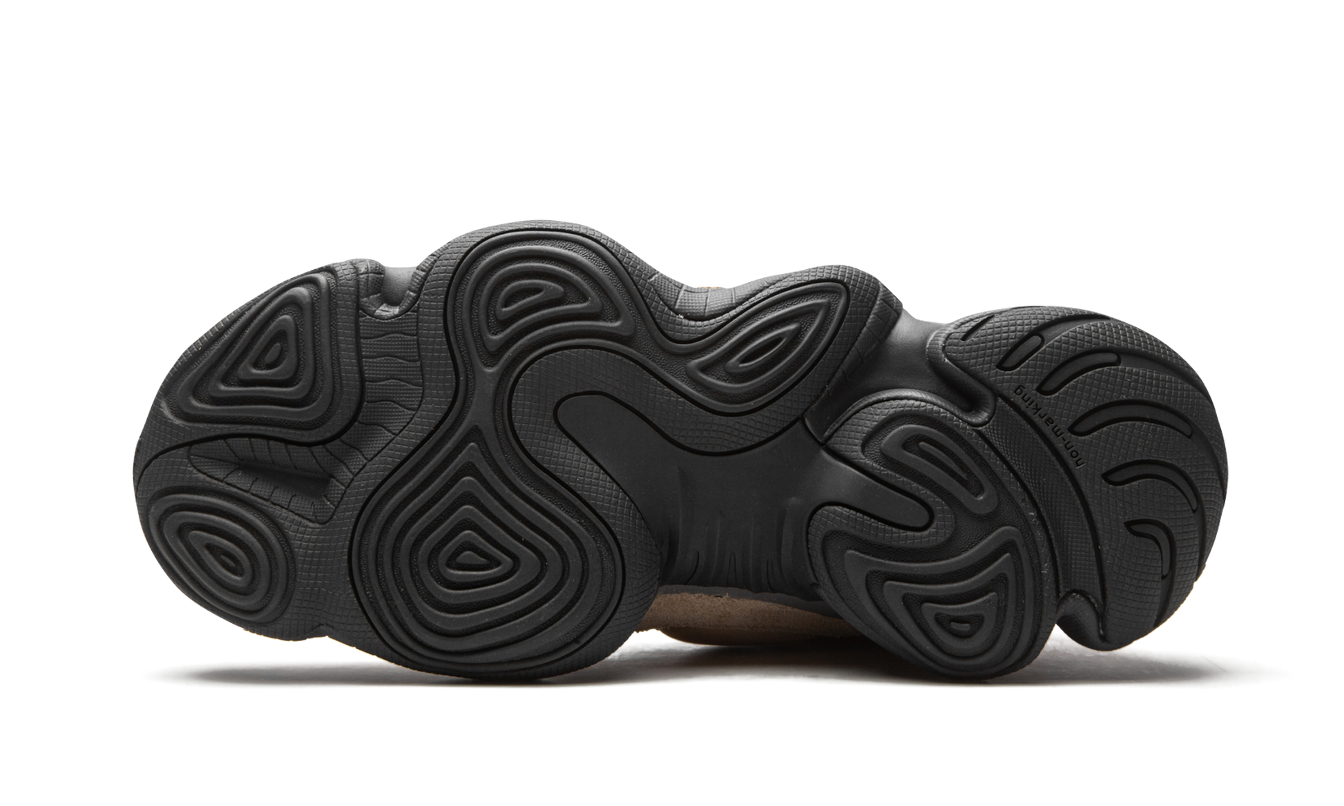 Yeezy 500 High "Shale warm" GZ7074