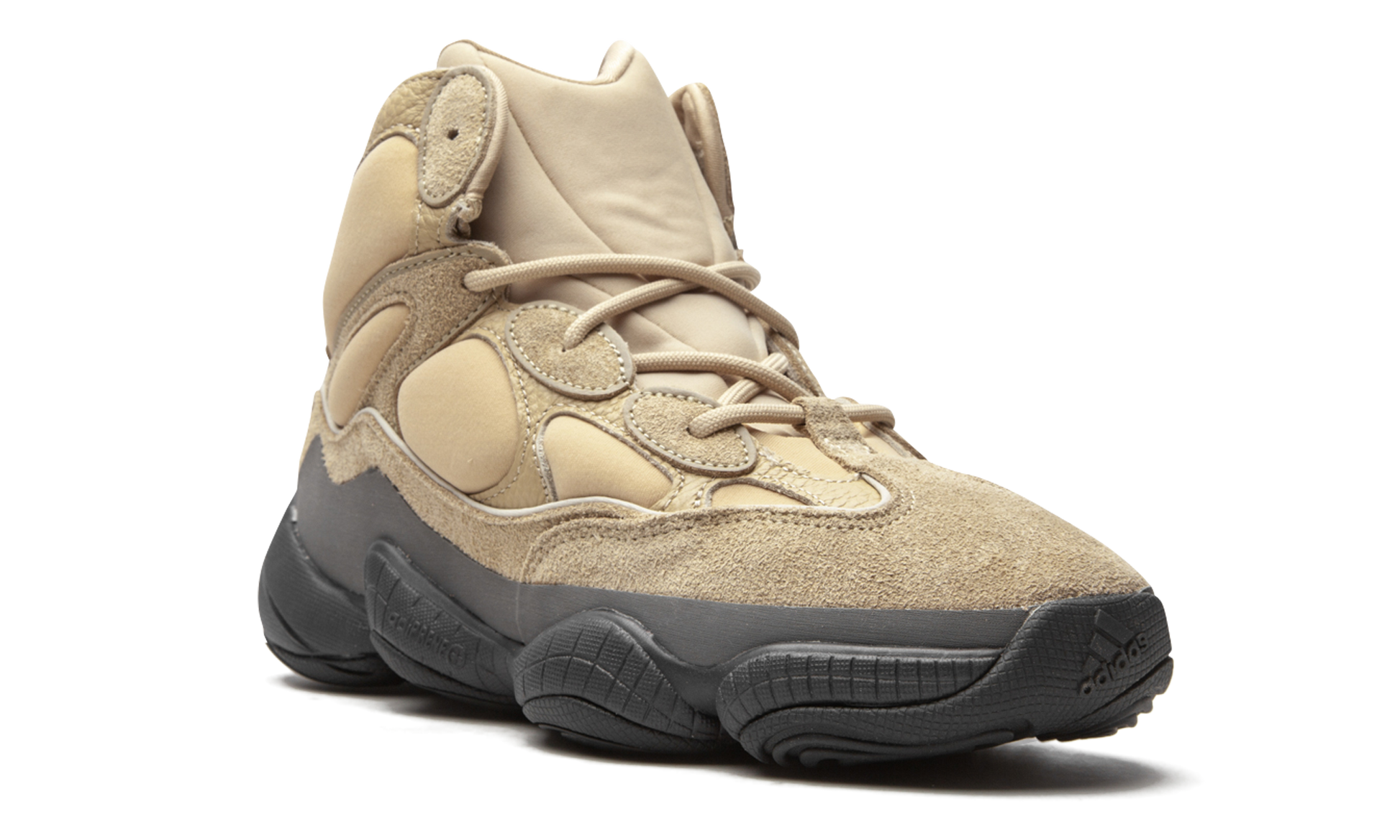 Yeezy 500 High "Shale warm" GZ7074