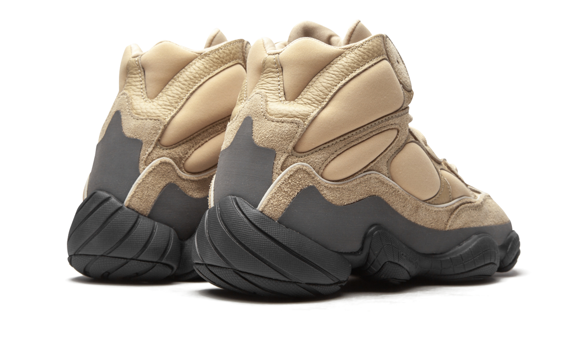 Yeezy 500 High "Shale warm" GZ7074