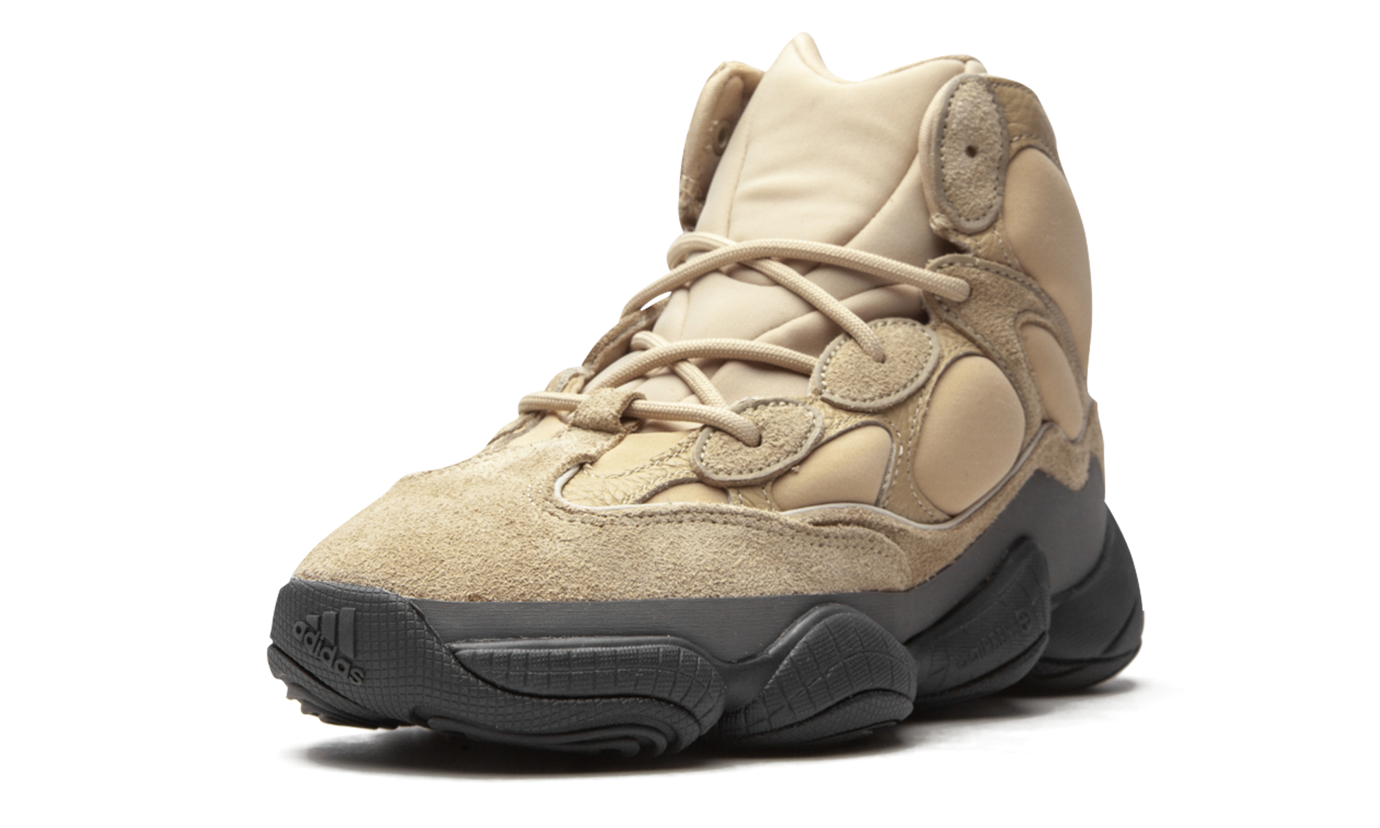 Yeezy 500 High "Shale warm" GZ7074