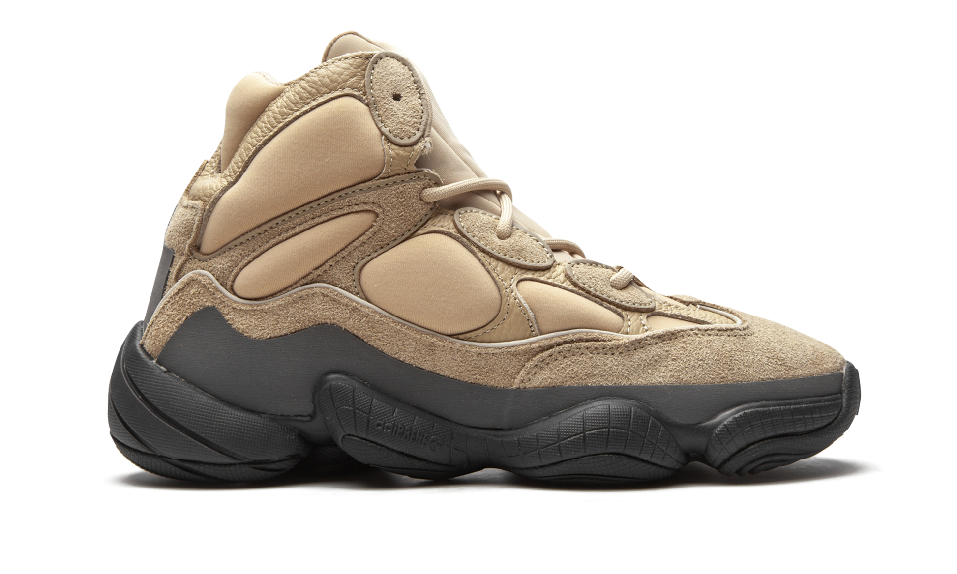 Yeezy 500 High "Shale warm" GZ7074
