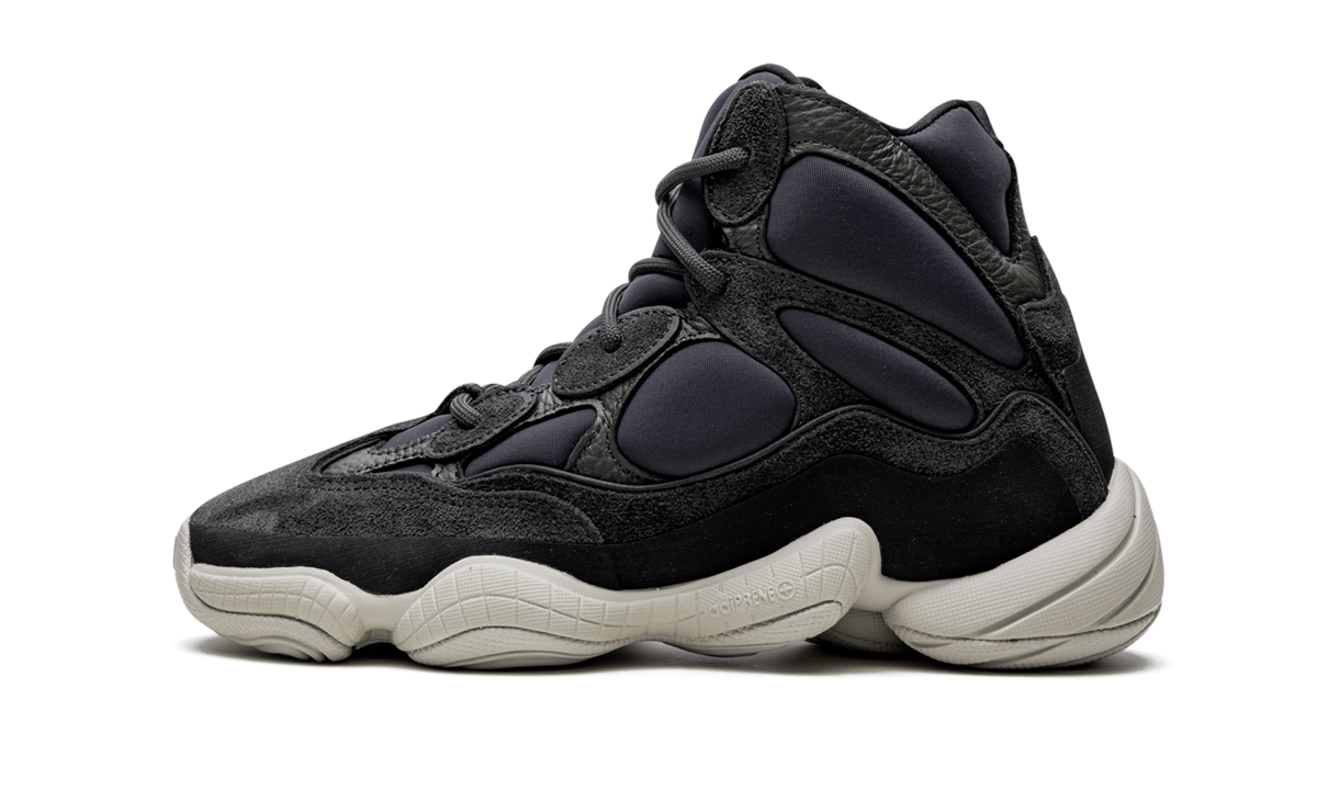 Yeezy 500 High "Slate" FW4968