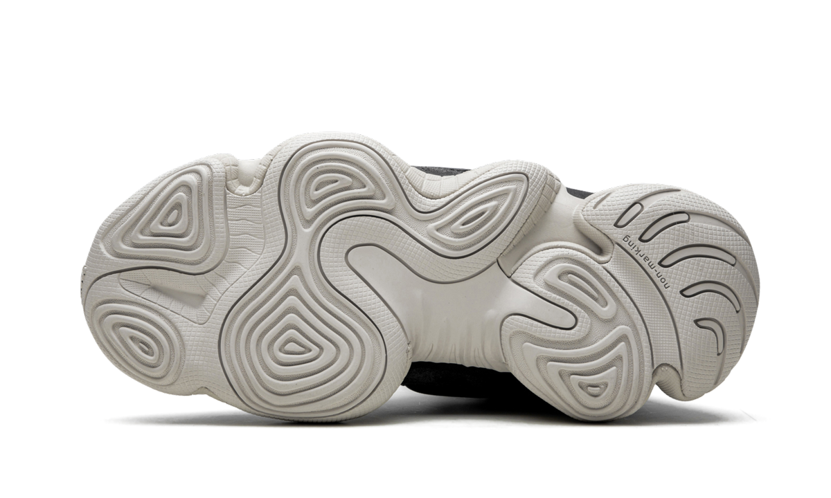 Yeezy 500 High "Slate" FW4968