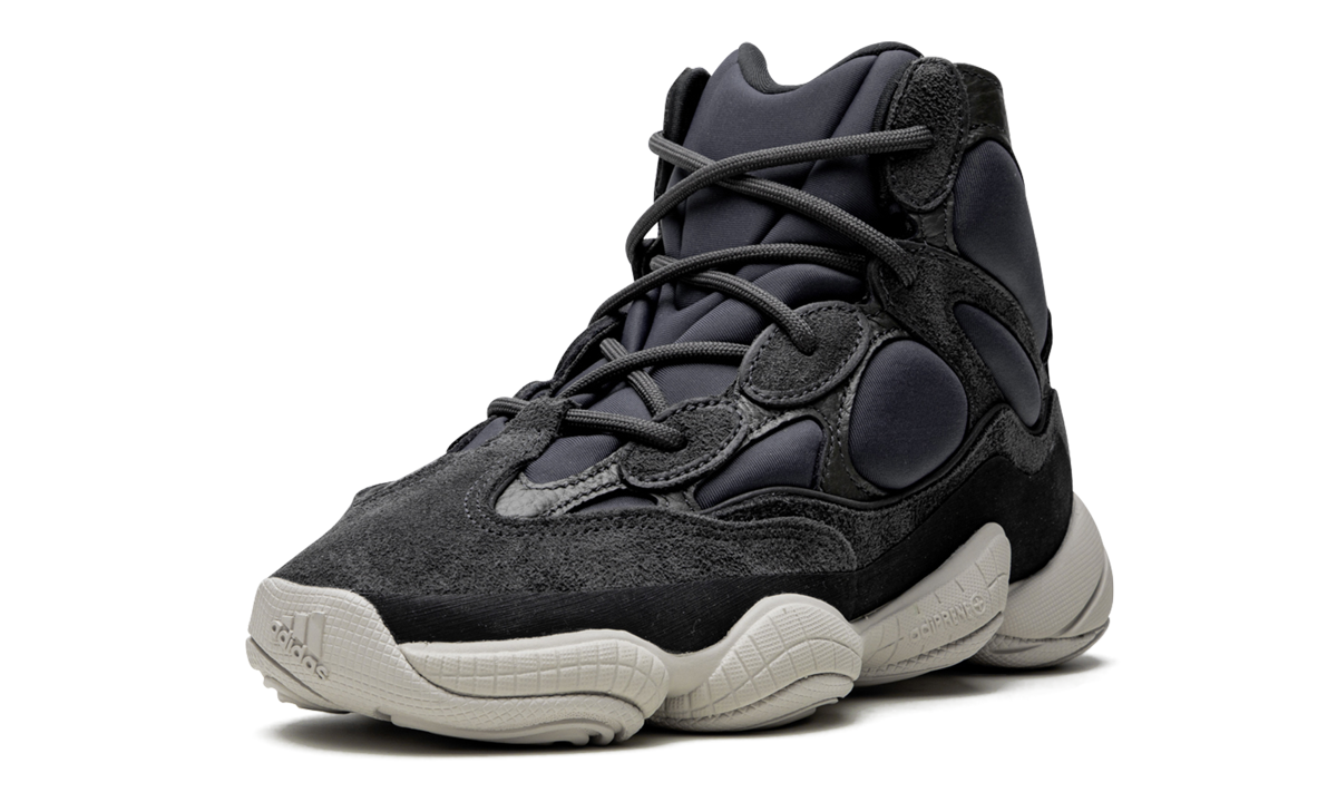 Yeezy 500 High "Slate" FW4968
