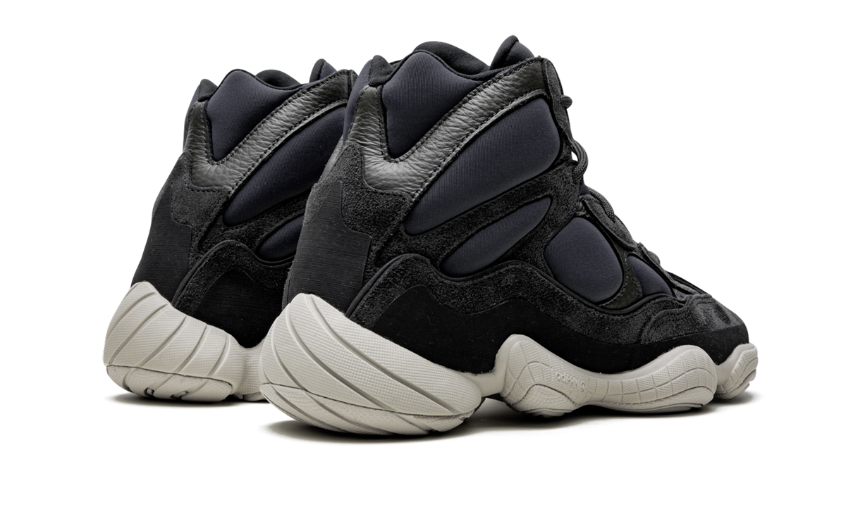 Yeezy 500 High "Slate" FW4968