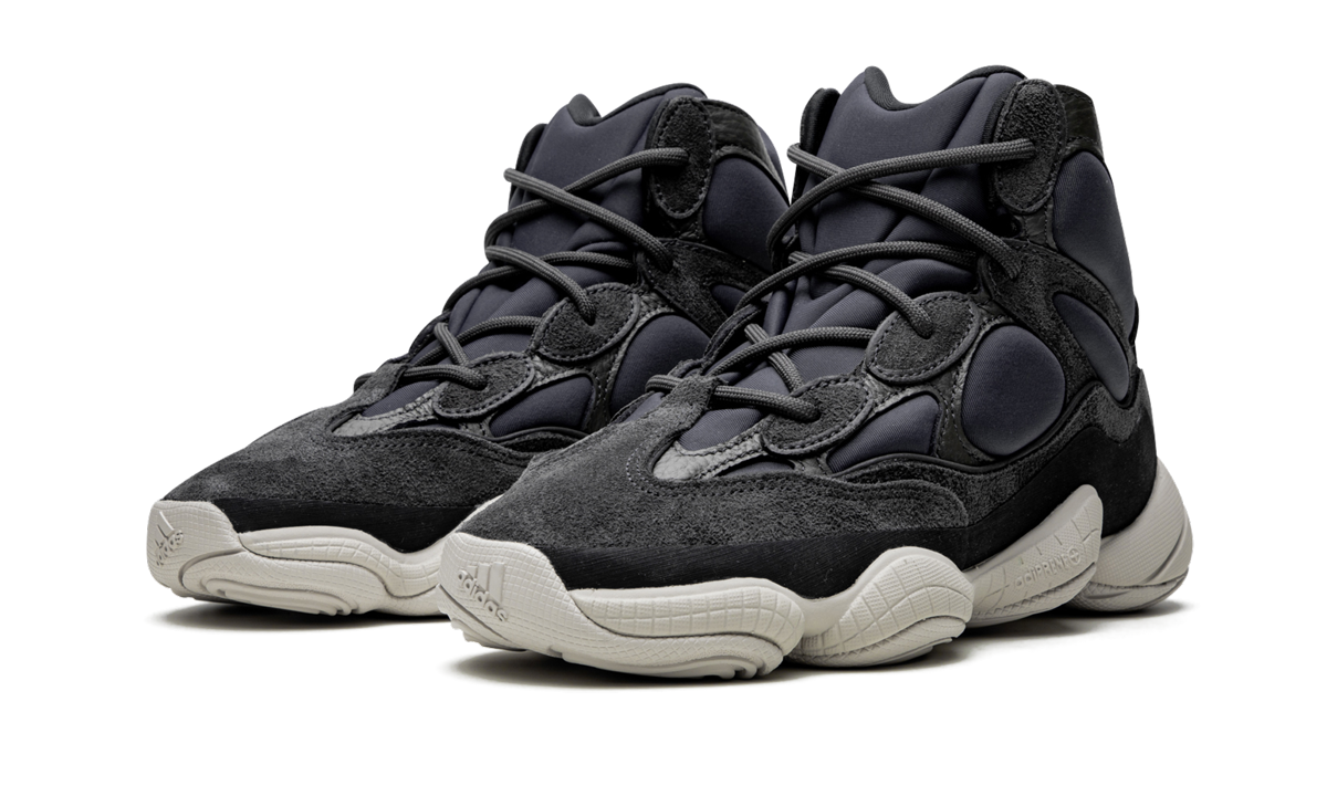 Yeezy 500 High "Slate" FW4968