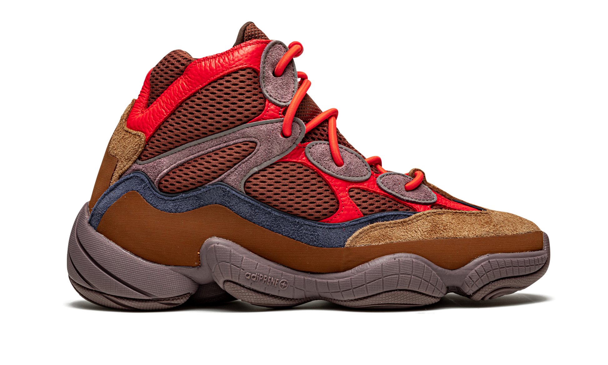 Yeezy 500 High "Sumac" GW2874