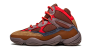 Yeezy 500 High "Sumac" GW2874