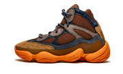 Yeezy 500 High "Tactile orange" GW2873