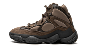 Yeezy 500 High "Taupe black" GX4553