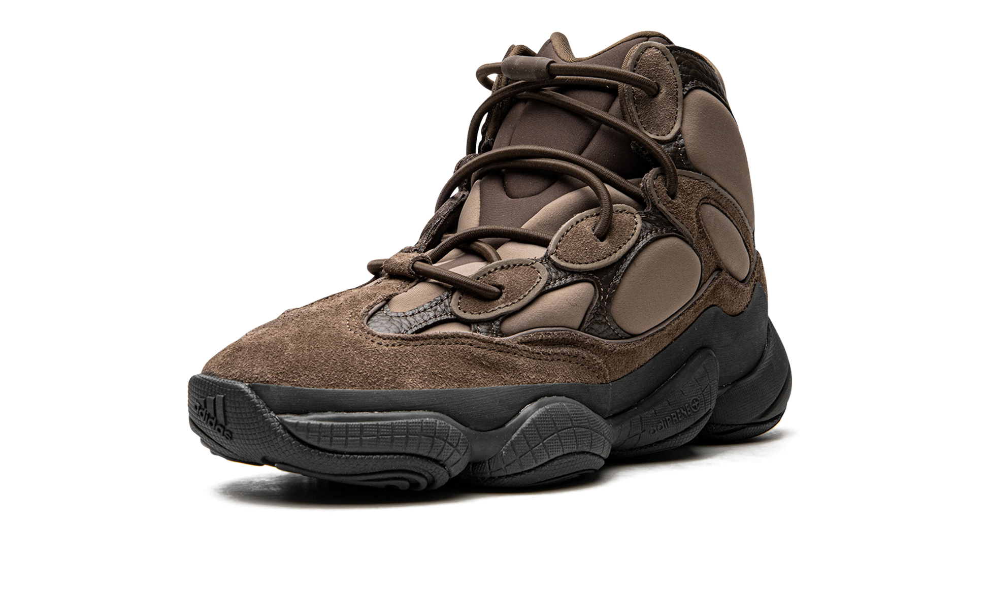 Yeezy 500 High "Taupe black" GX4553