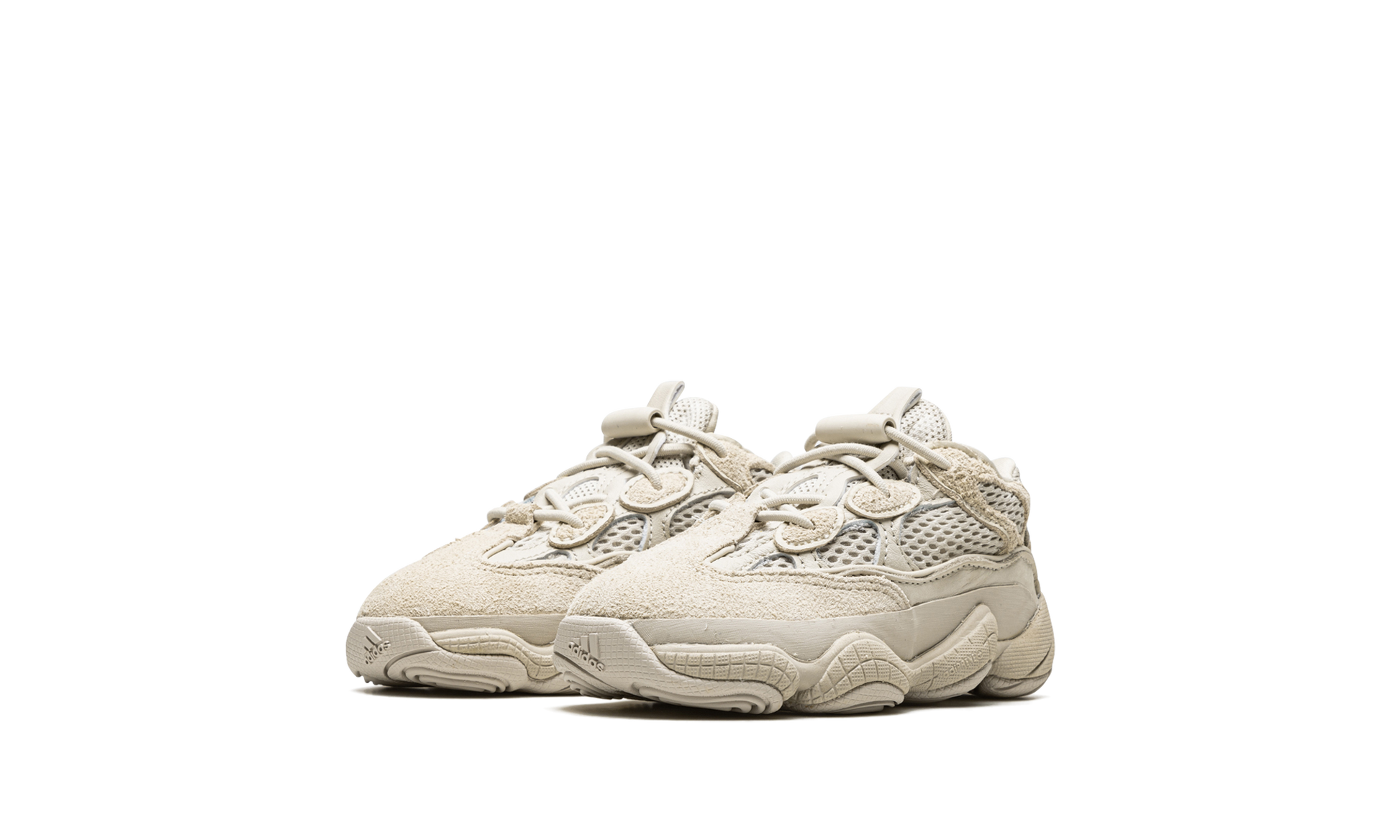 Yeezy 500 Infants "Blush" HQ6026