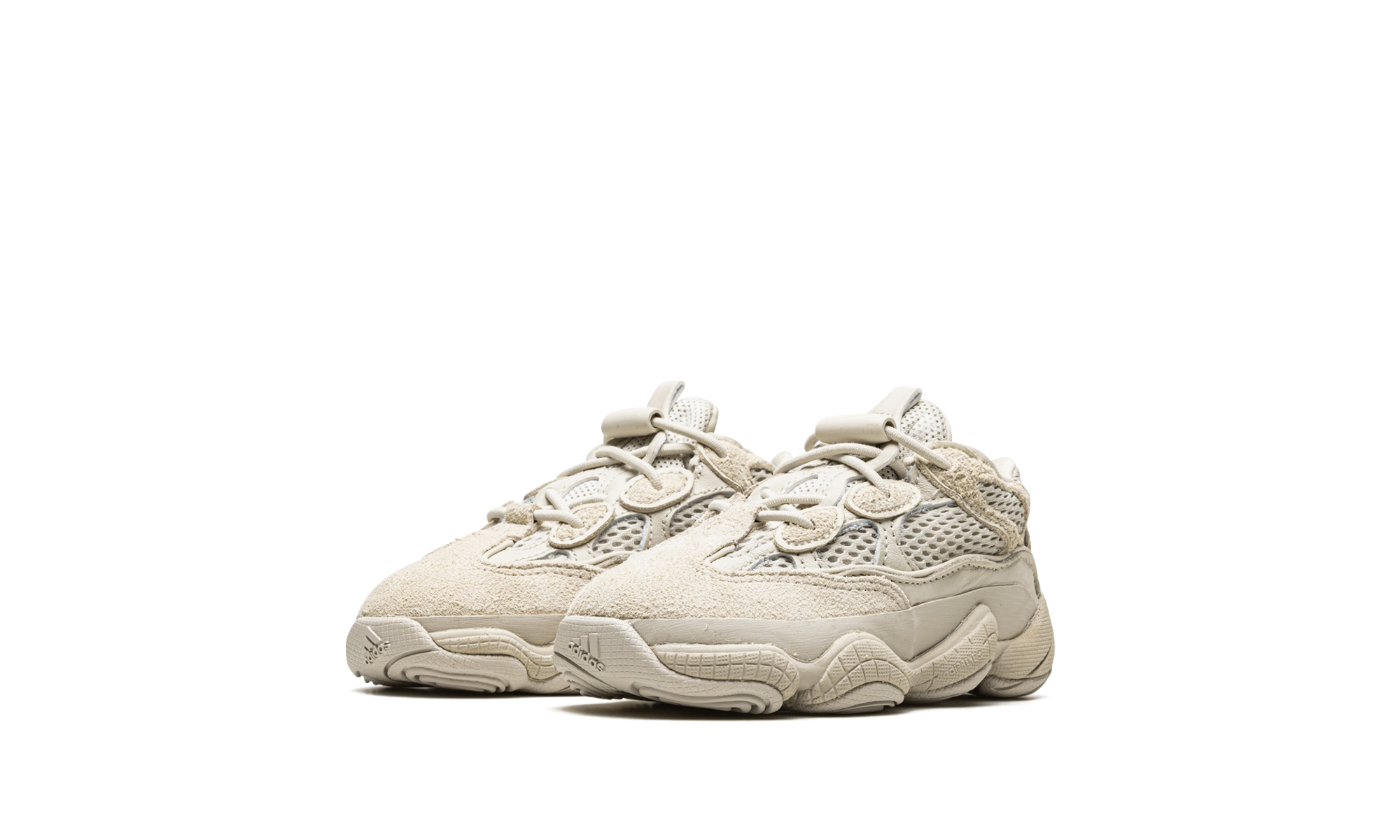Yeezy 500 Infants "Blush" HQ6026