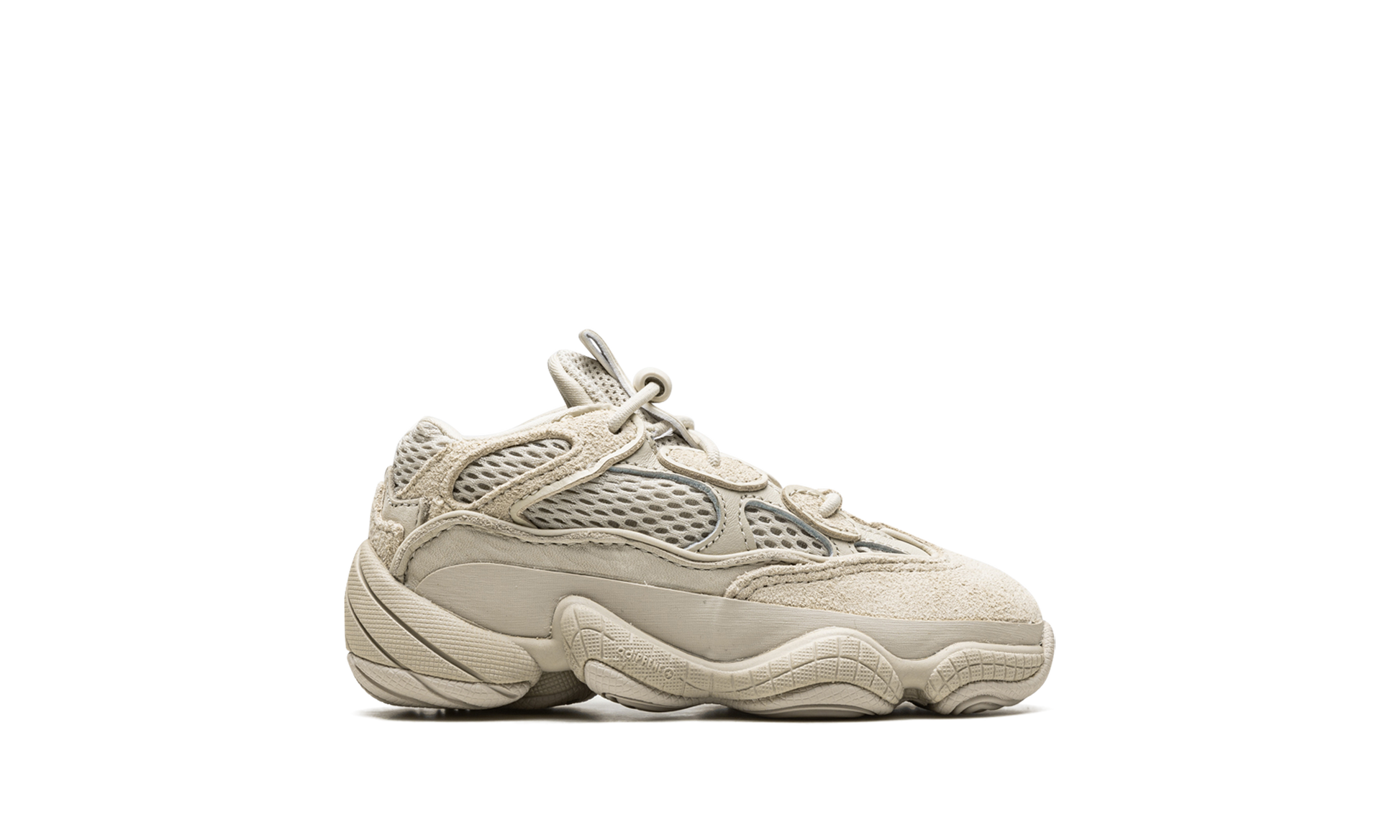 Yeezy 500 Infants "Blush" HQ6026