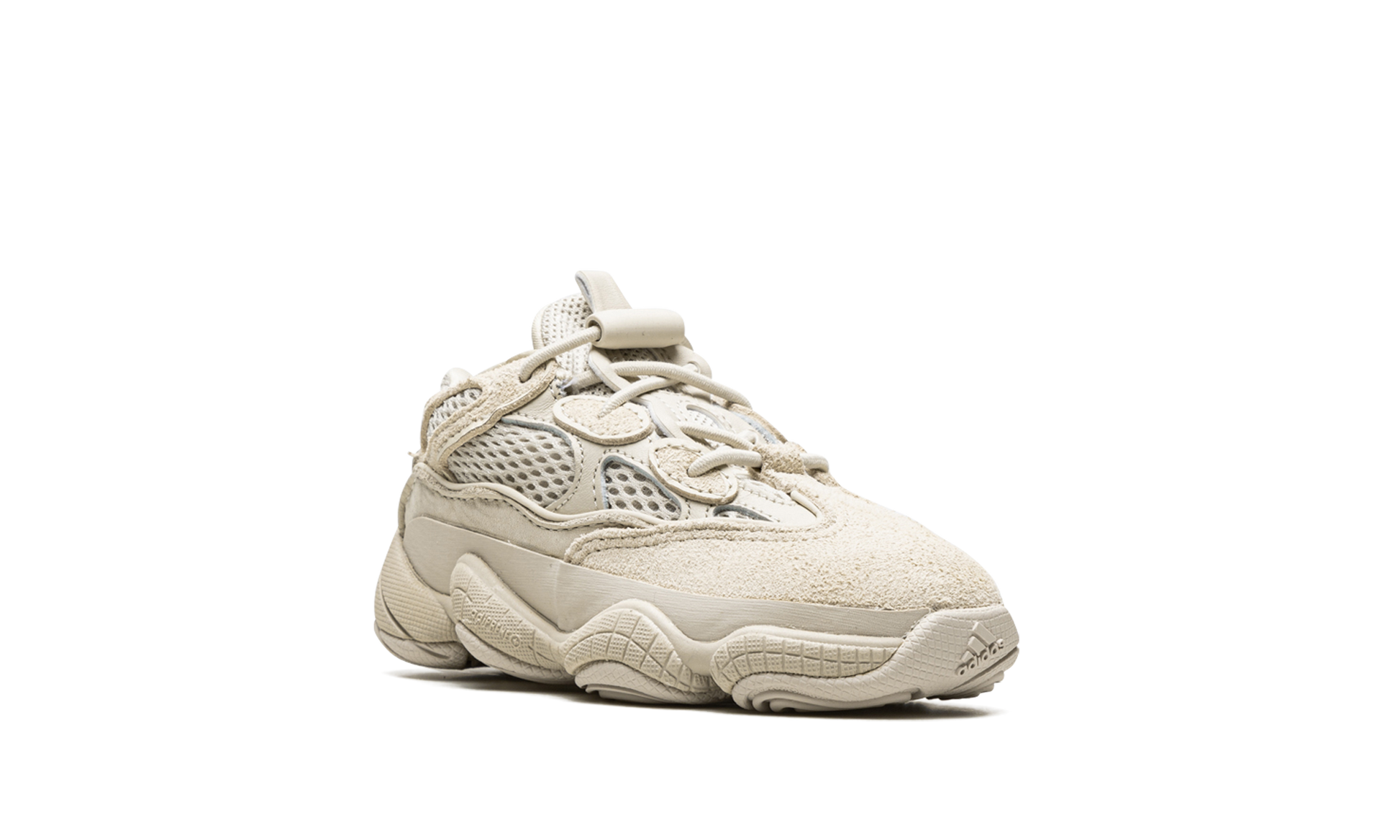 Yeezy 500 Infants "Blush" HQ6026