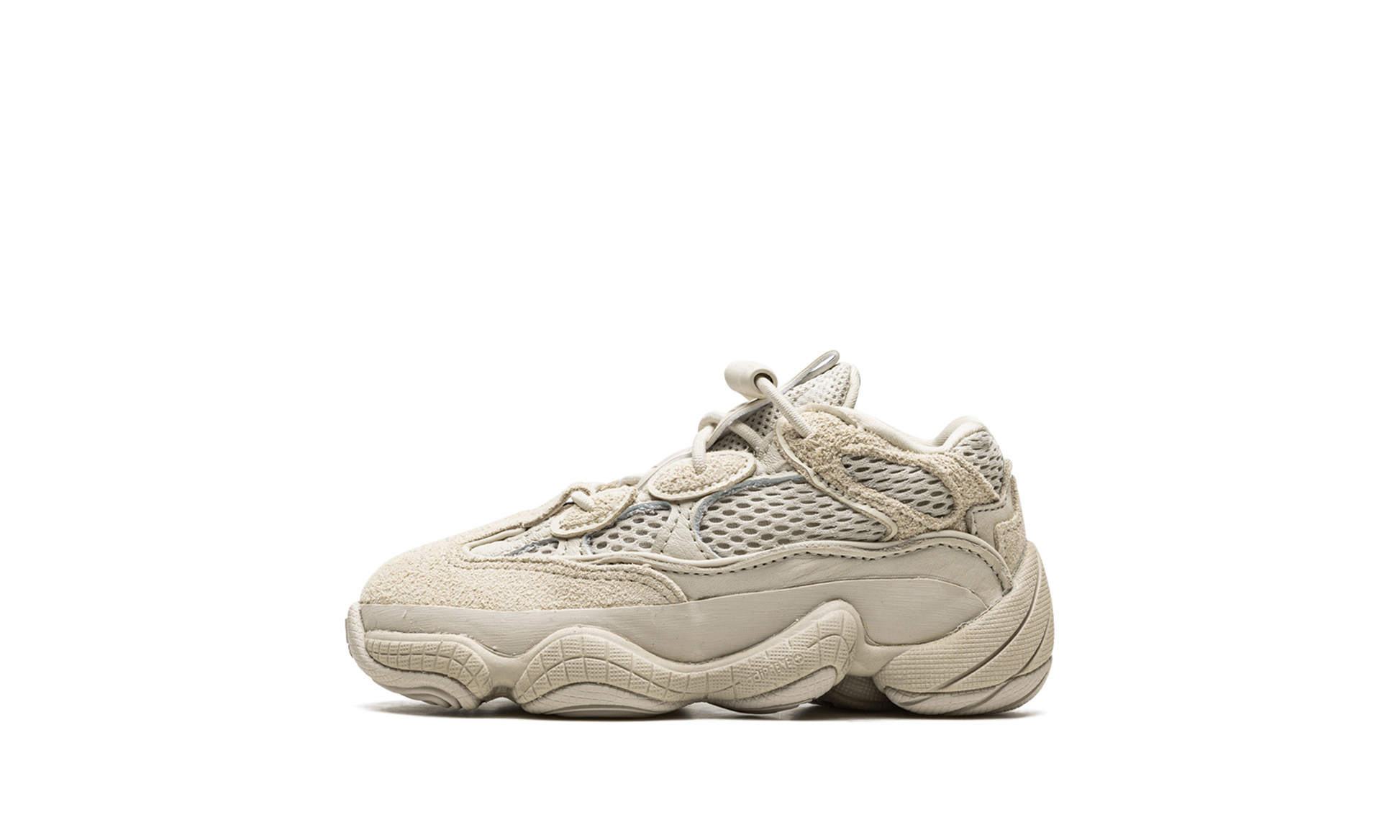 Yeezy 500 Infants "Blush" HQ6026