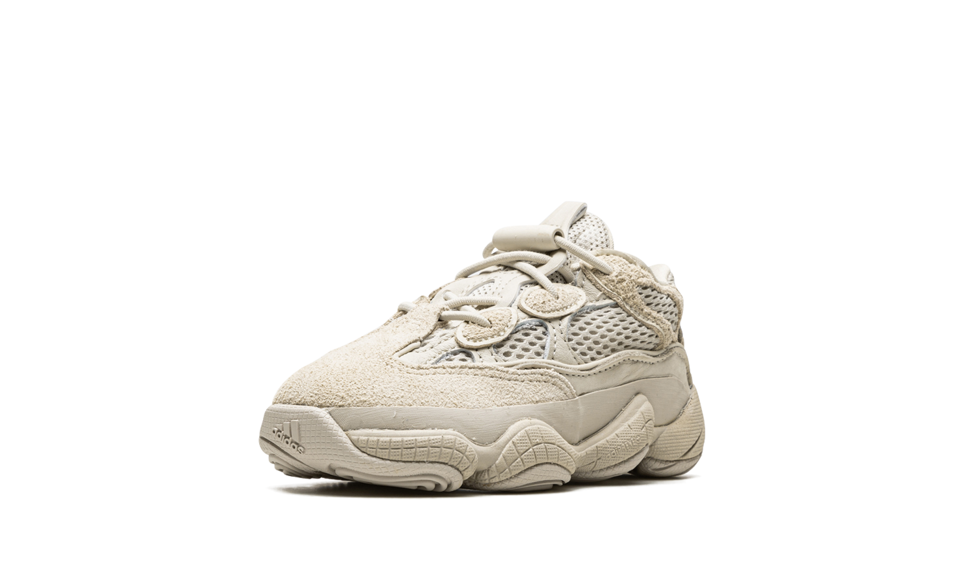 Yeezy 500 Infants "Blush" HQ6026