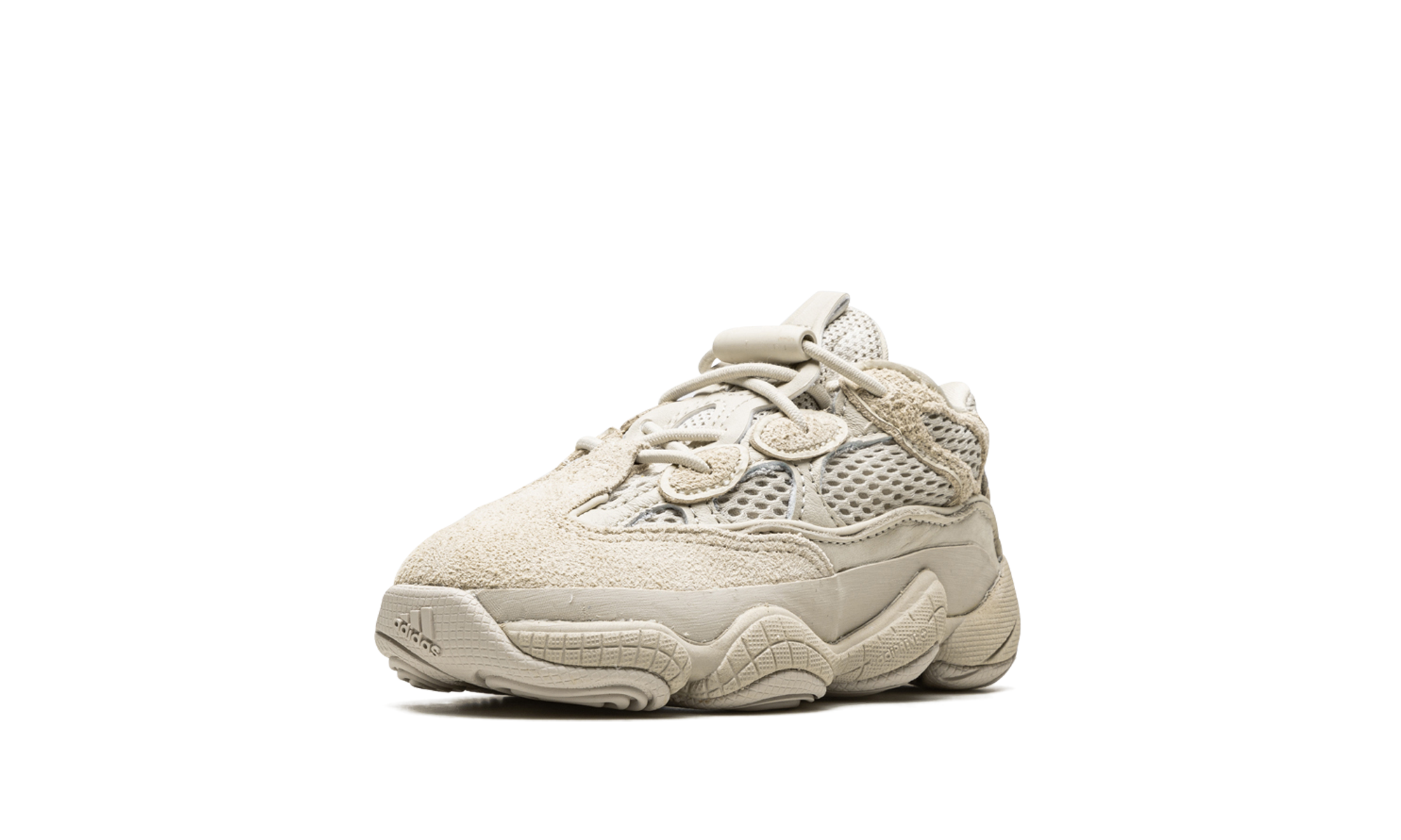Yeezy 500 Infants "Blush" HQ6026