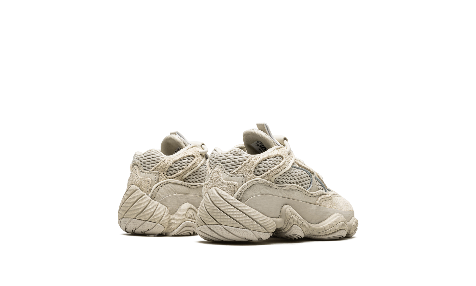 Yeezy 500 Infants "Blush" HQ6026