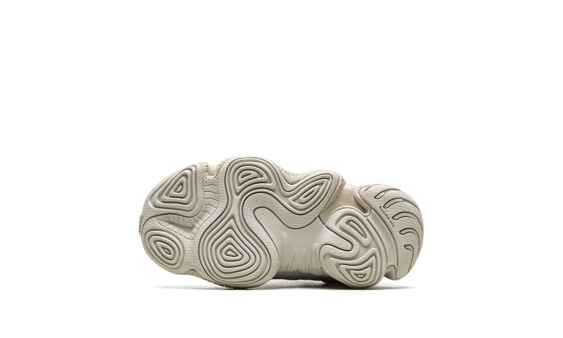Yeezy 500 Infants "Blush" HQ6026