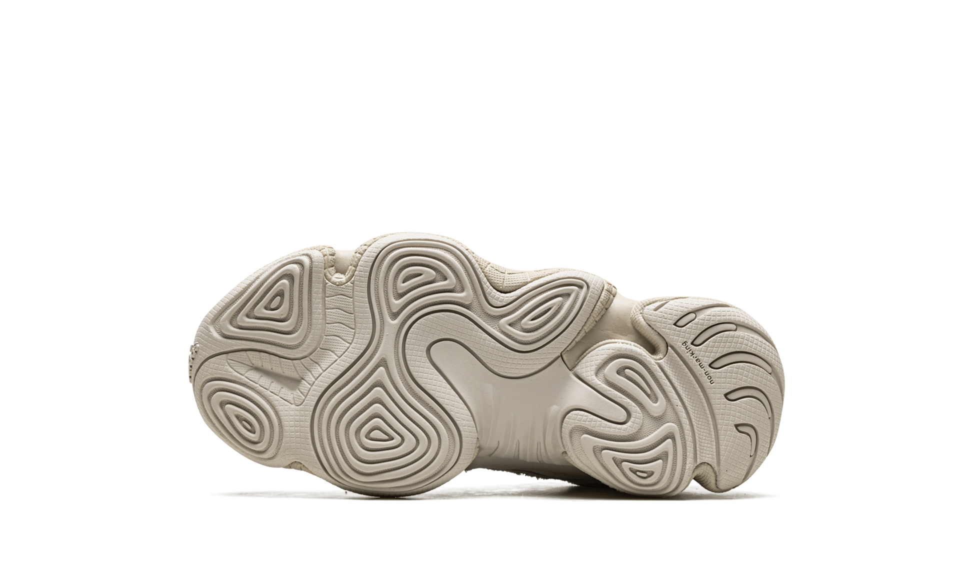 Yeezy 500 Kids "Blush" HQ6025