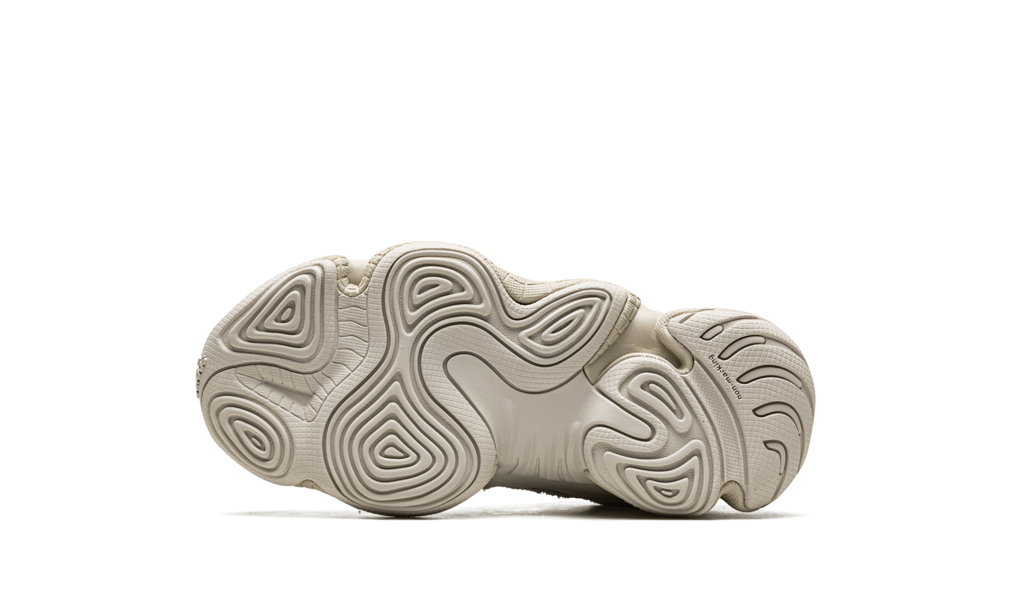 Yeezy 500 Kids "Blush" HQ6025