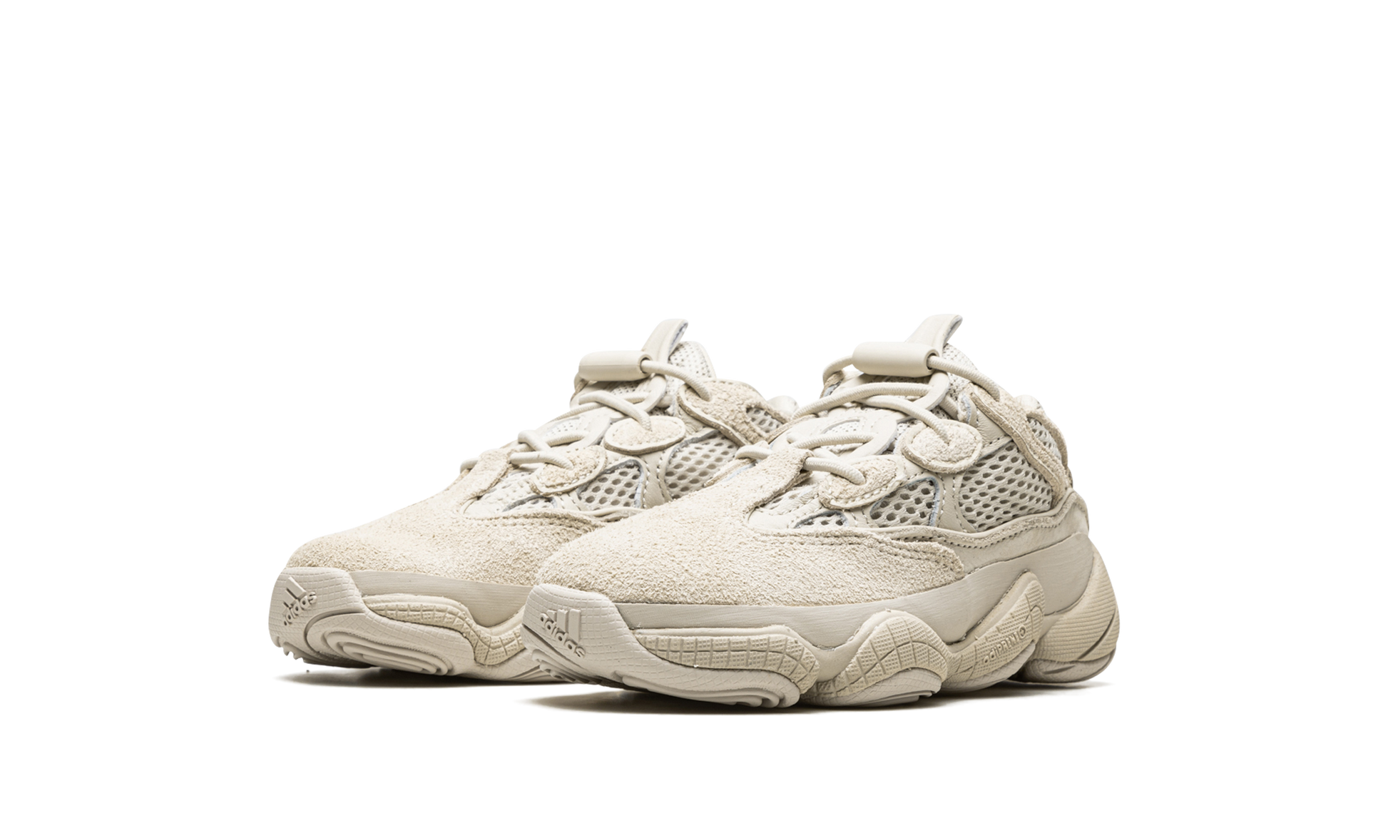 Yeezy 500 Kids "Blush" HQ6025