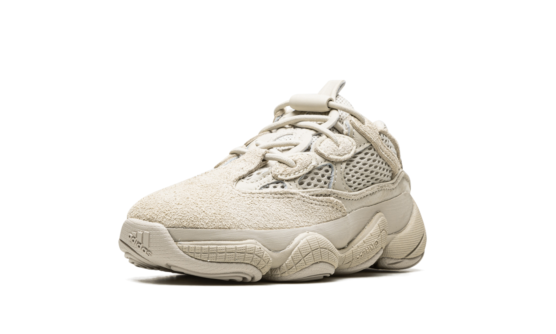 Yeezy 500 Kids "Blush" HQ6025