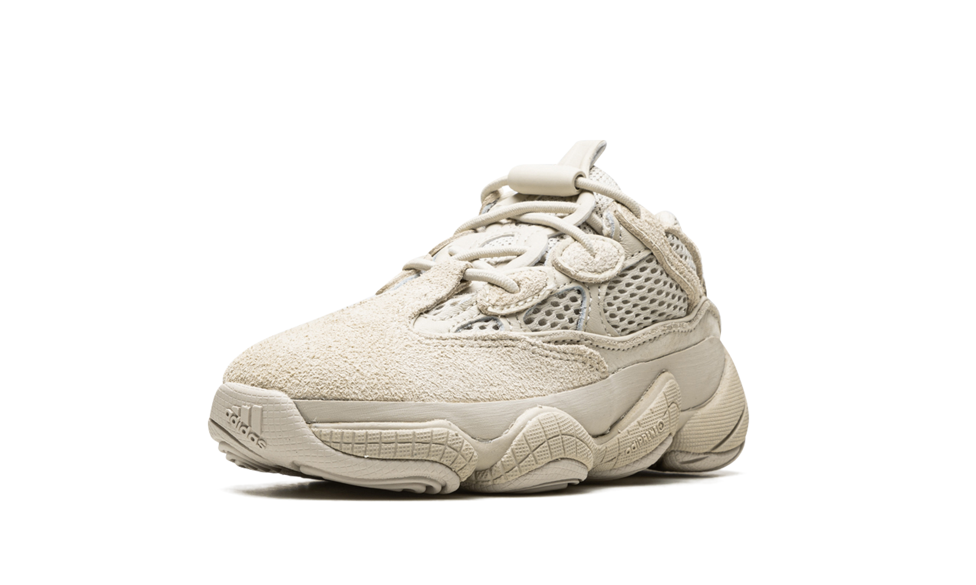 Yeezy 500 Kids "Blush" HQ6025