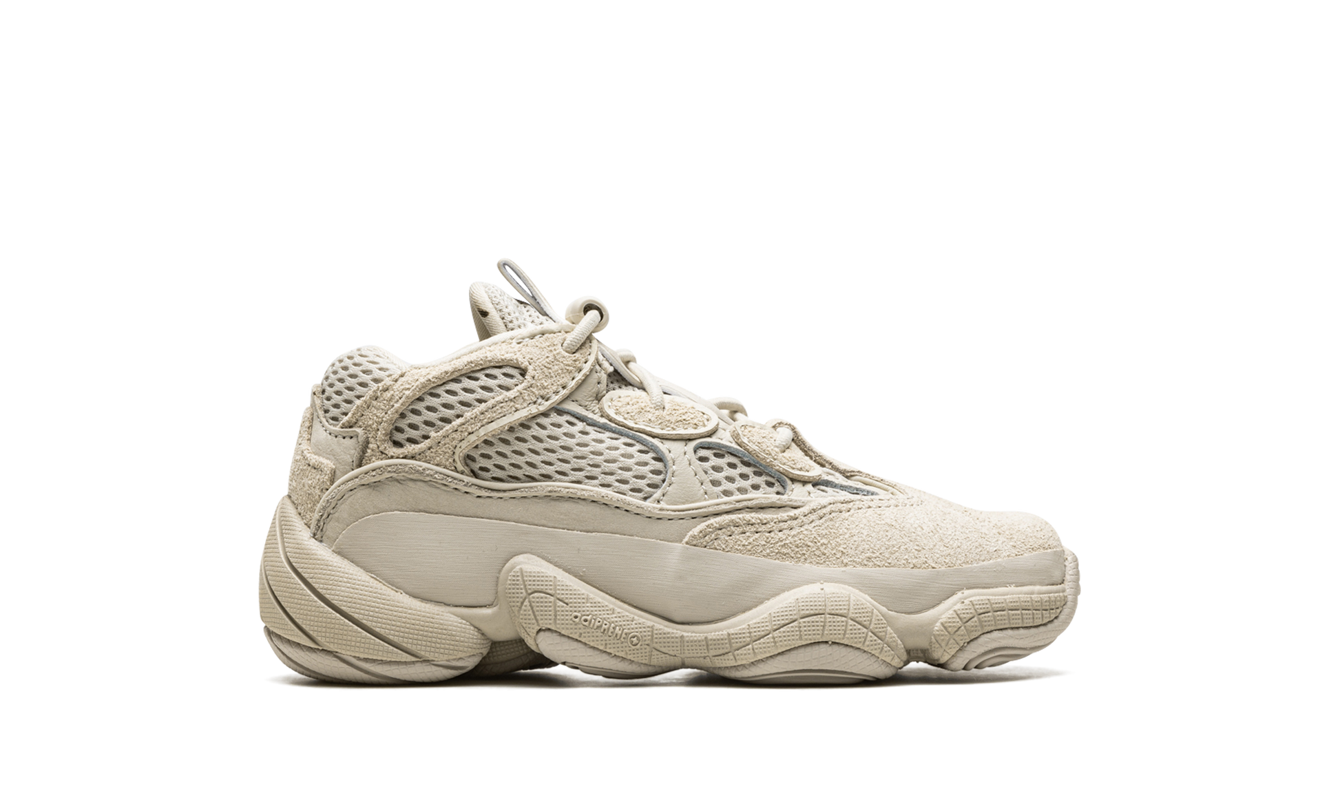 Yeezy 500 Kids "Blush" HQ6025
