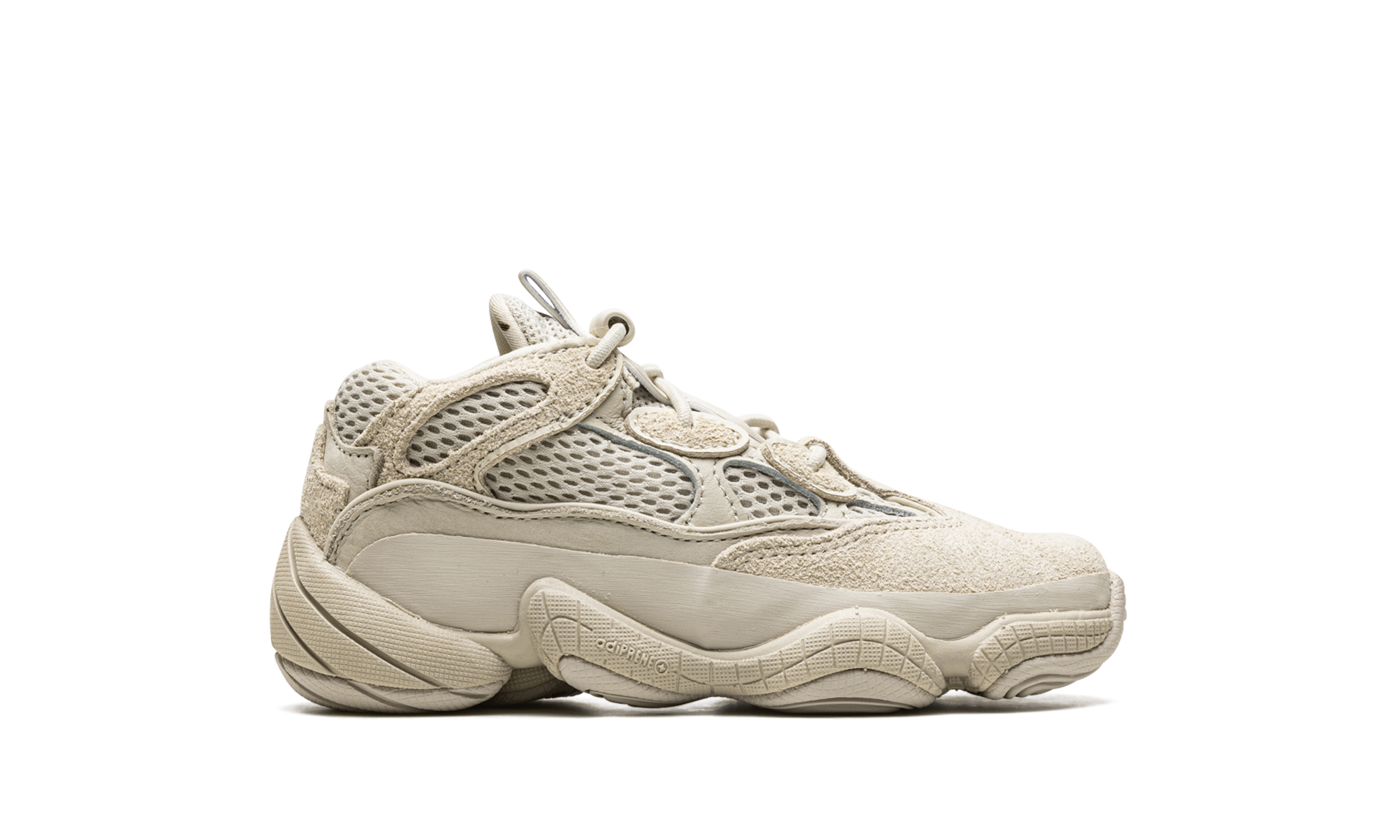 Yeezy 500 Kids "Blush" HQ6025