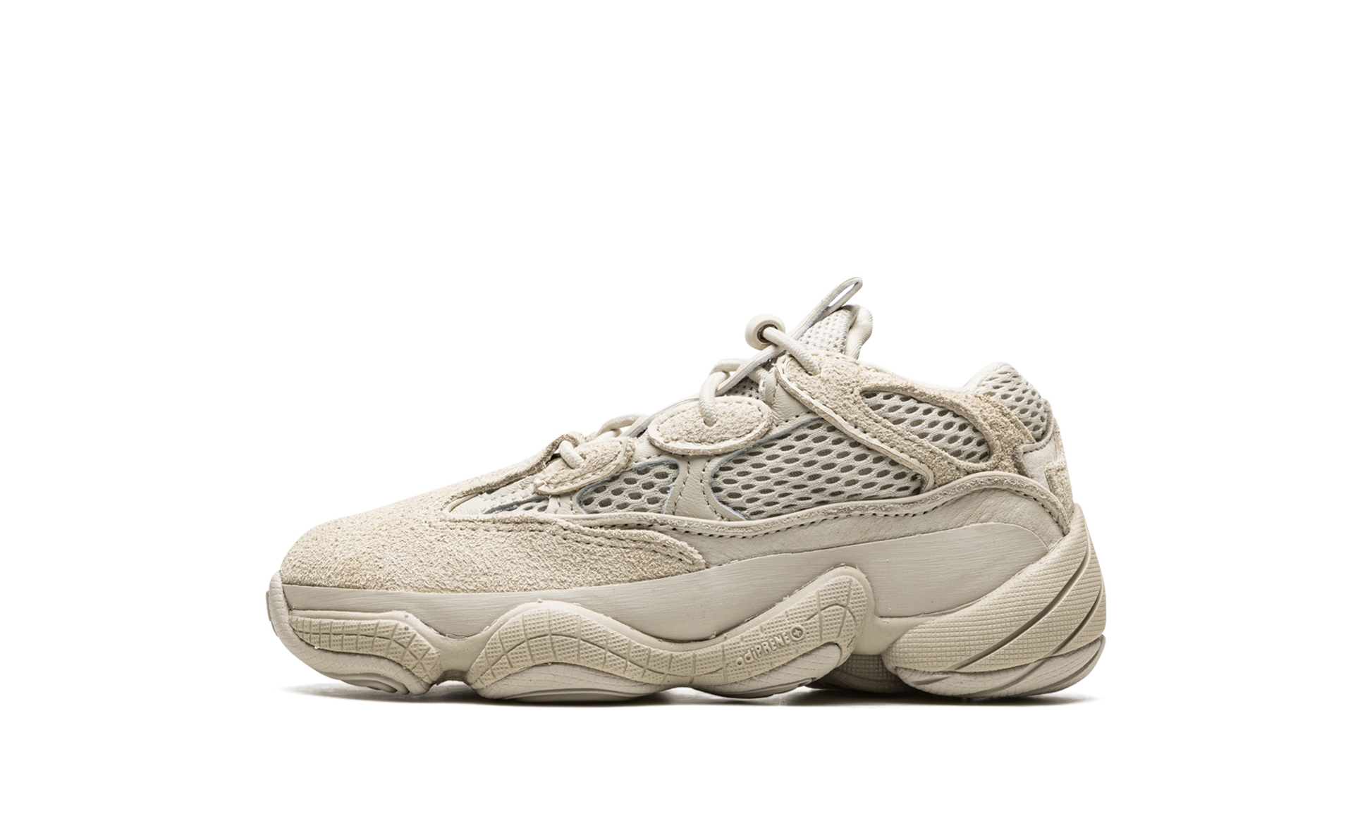 Yeezy 500 Kids "Blush" HQ6025