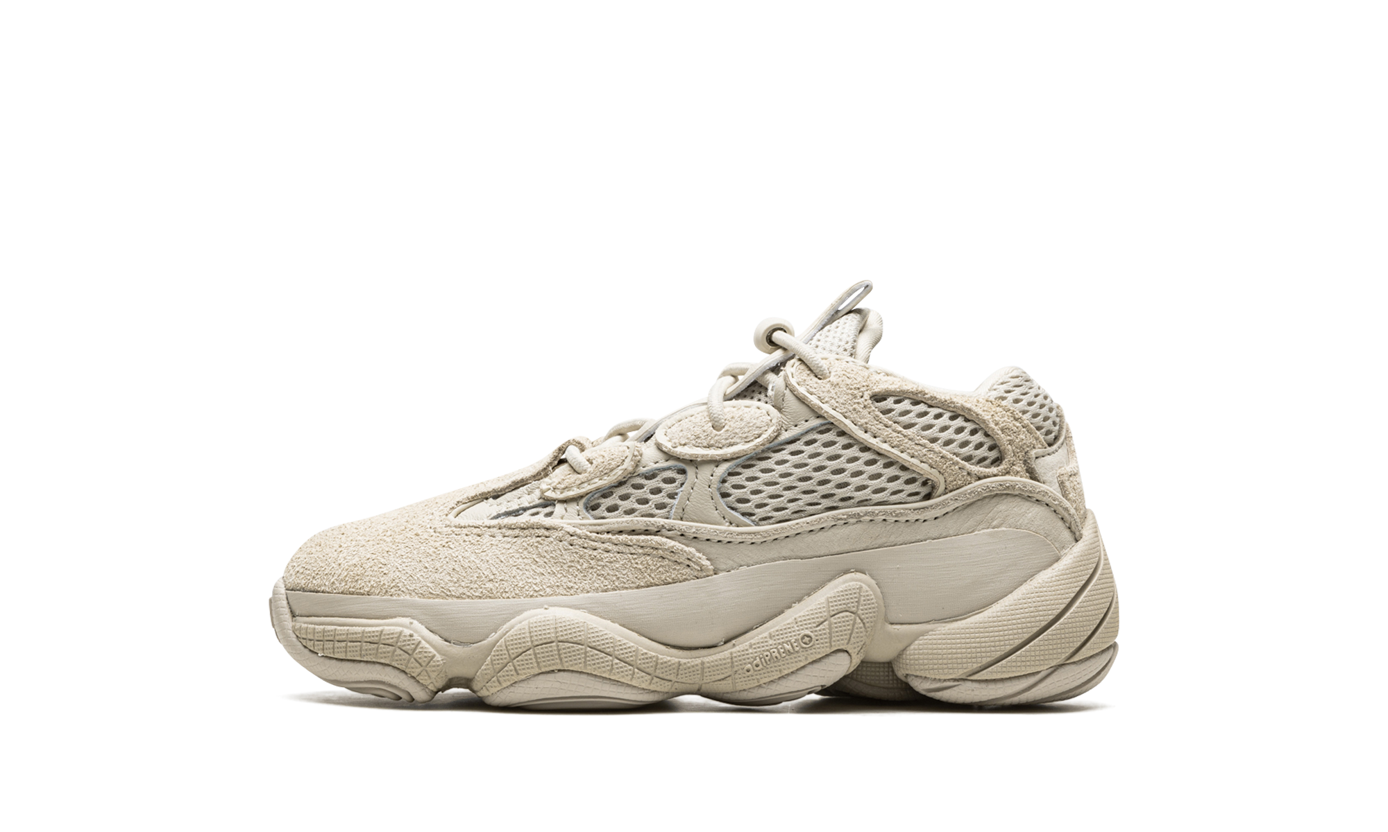 Yeezy 500 Kids "Blush" HQ6025