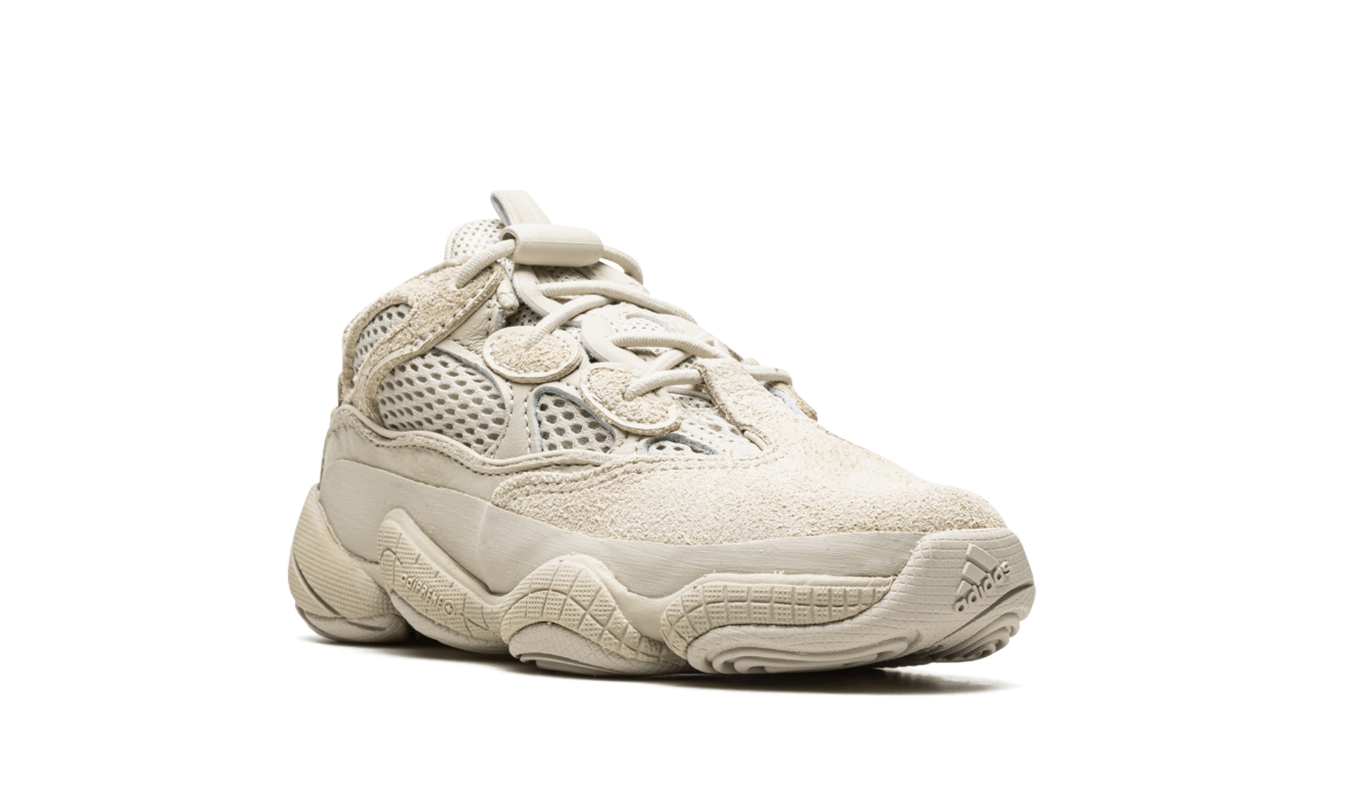 Yeezy 500 Kids "Blush" HQ6025