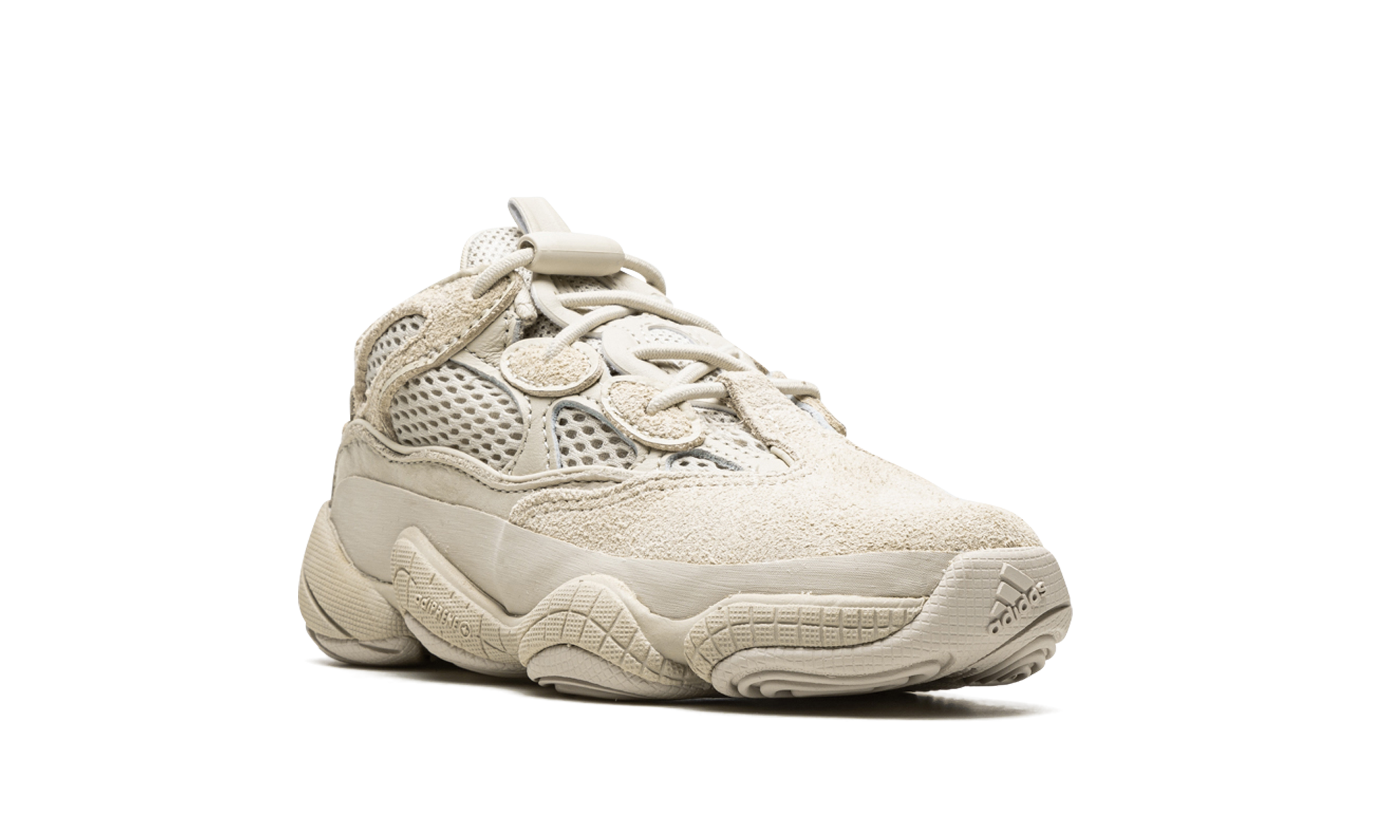 Yeezy 500 Kids "Blush" HQ6025