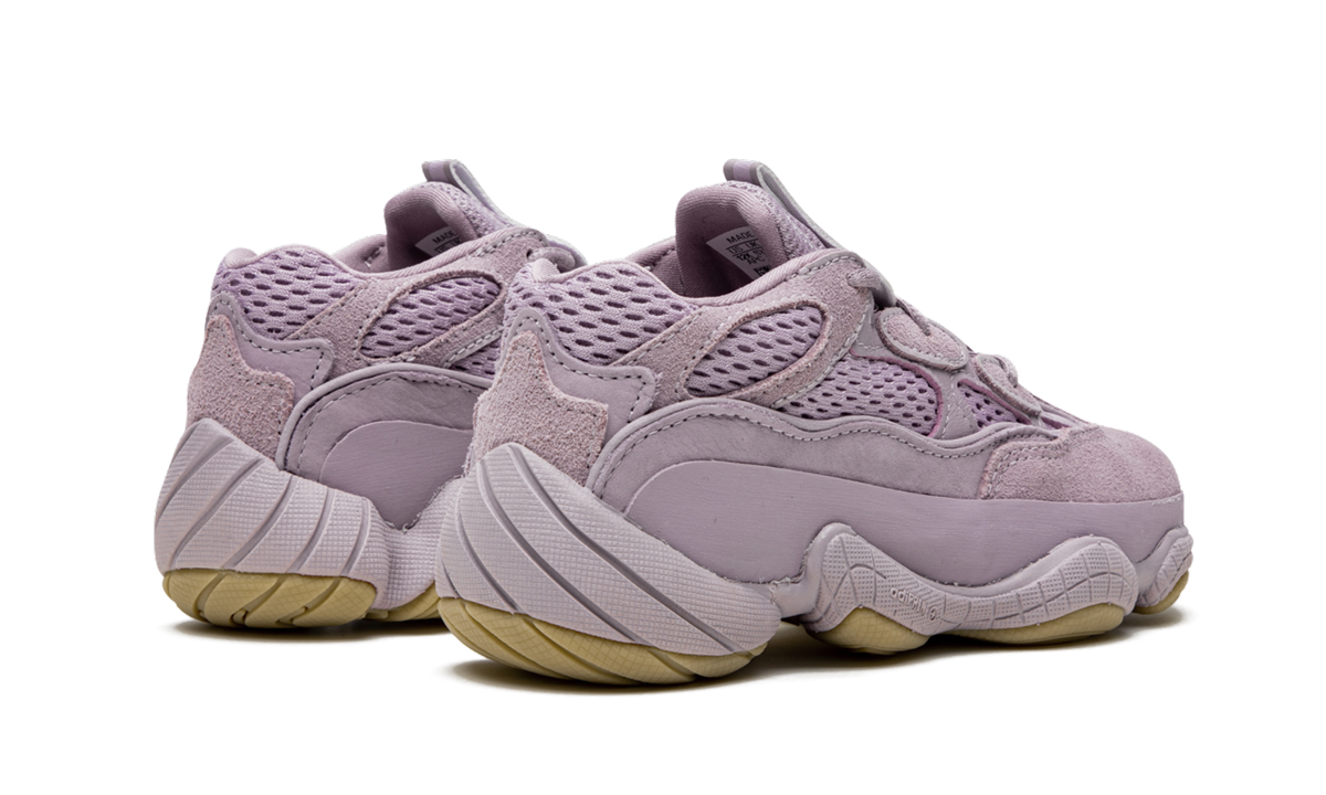 Yeezy 500 Kids "Soft vision" FW2673