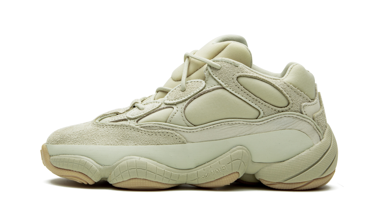 Yeezy 500 Kids "Stone" FW4843