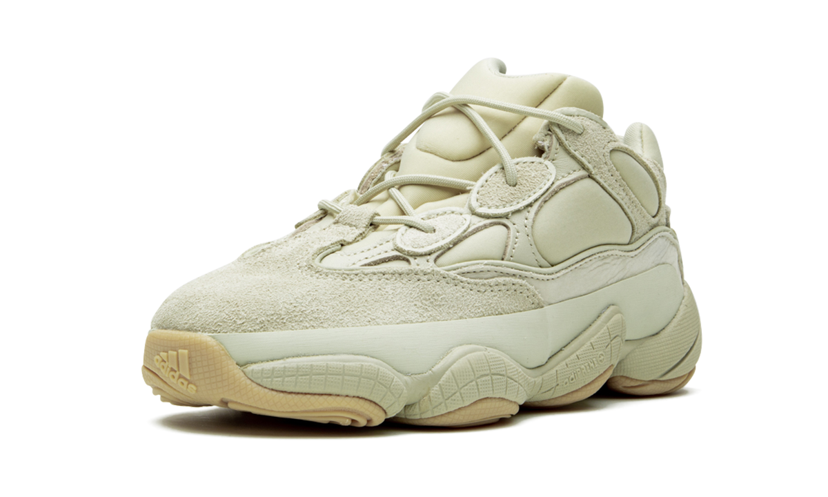 Yeezy 500 Kids "Stone" FW4843