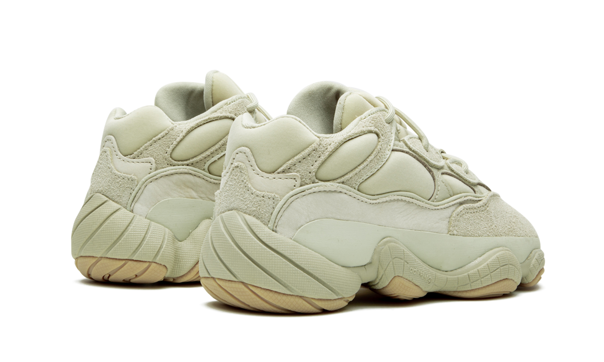 Yeezy 500 Kids "Stone" FW4843