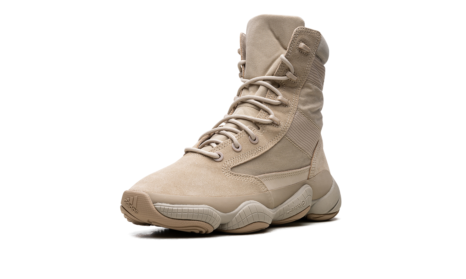 Yeezy 500 Tactical Boot "Sand" IF7549