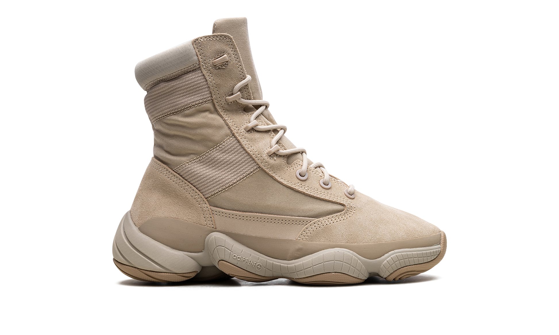 Yeezy 500 Tactical Boot "Sand" IF7549
