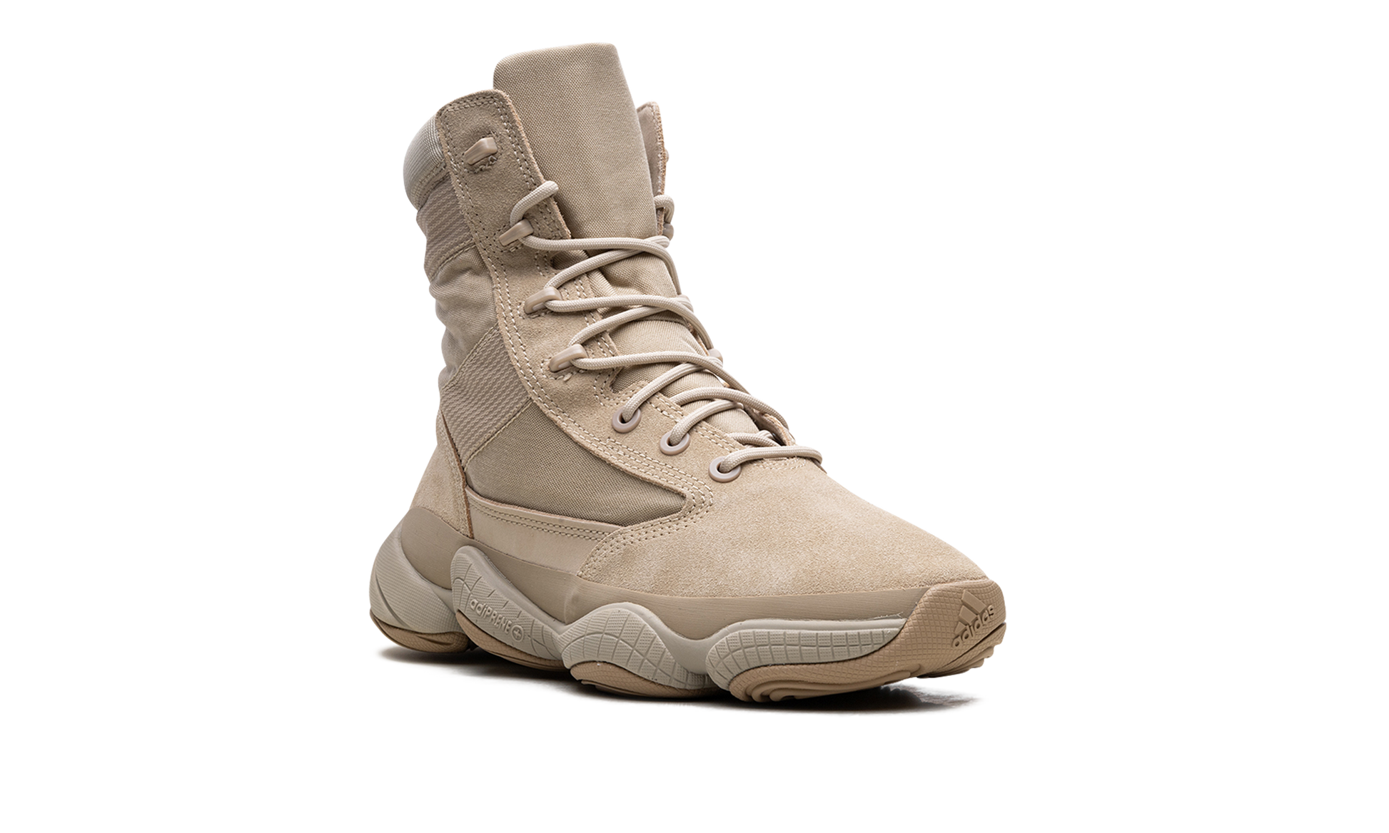 Yeezy 500 Tactical Boot "Sand" IF7549